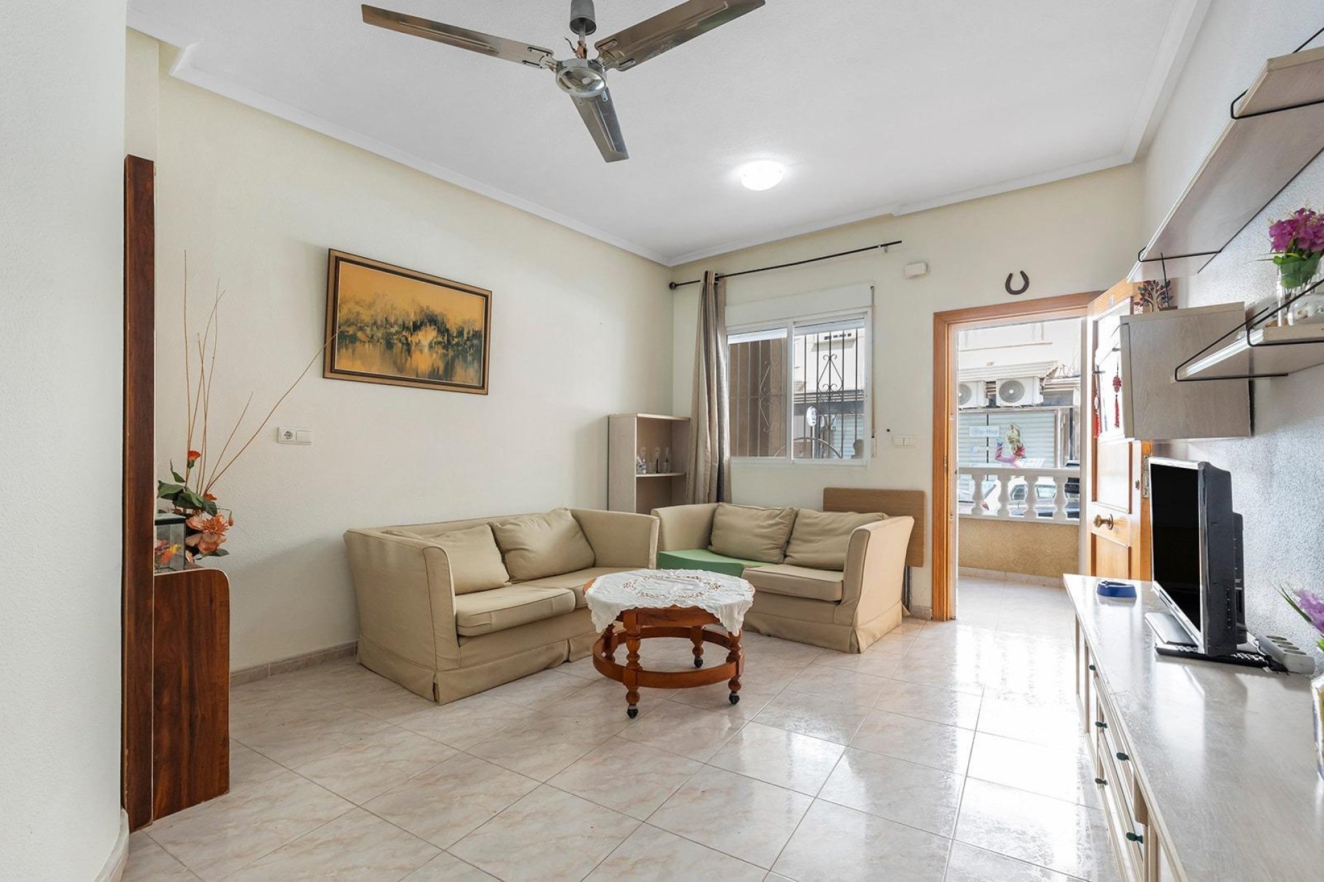 Revente - Apartamento - Torrevieja - Habaneras