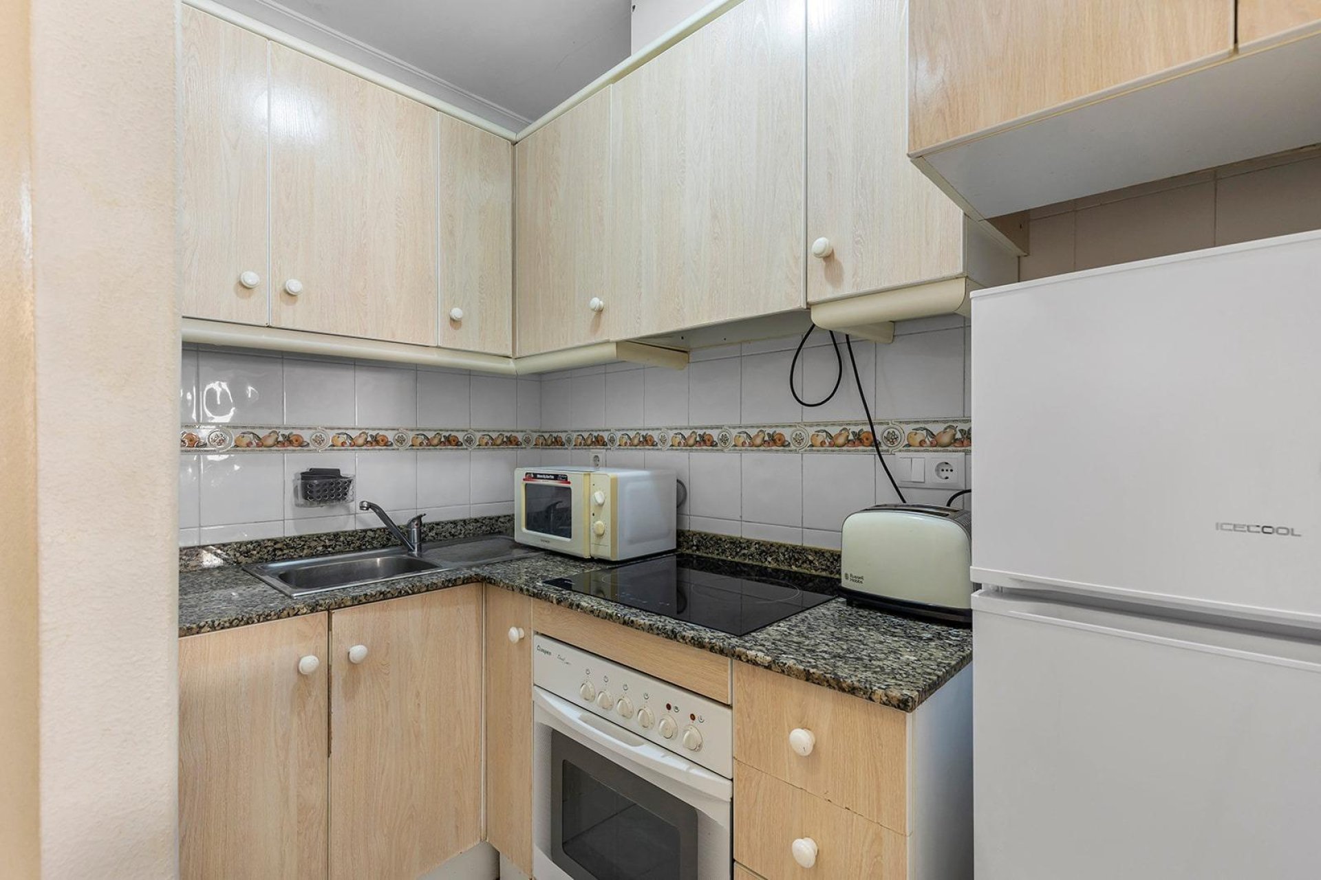 Revente - Apartamento - Torrevieja - Habaneras