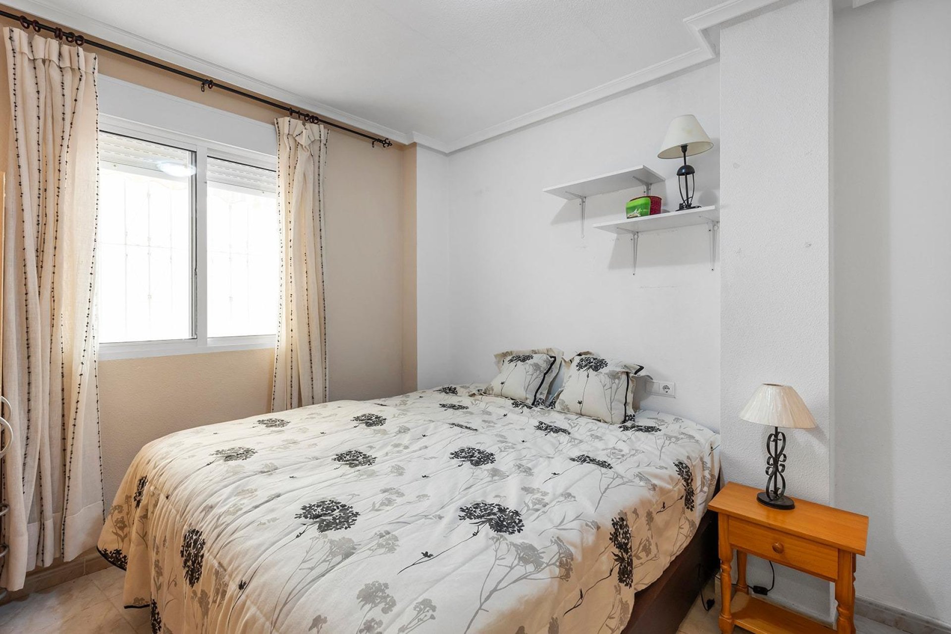 Revente - Apartamento - Torrevieja - Habaneras