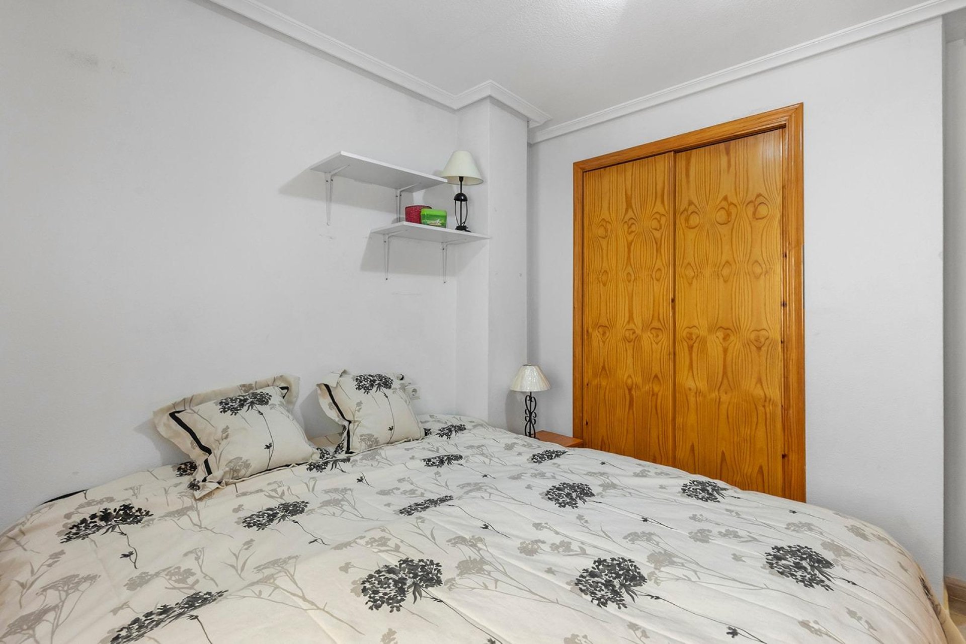 Revente - Apartamento - Torrevieja - Habaneras