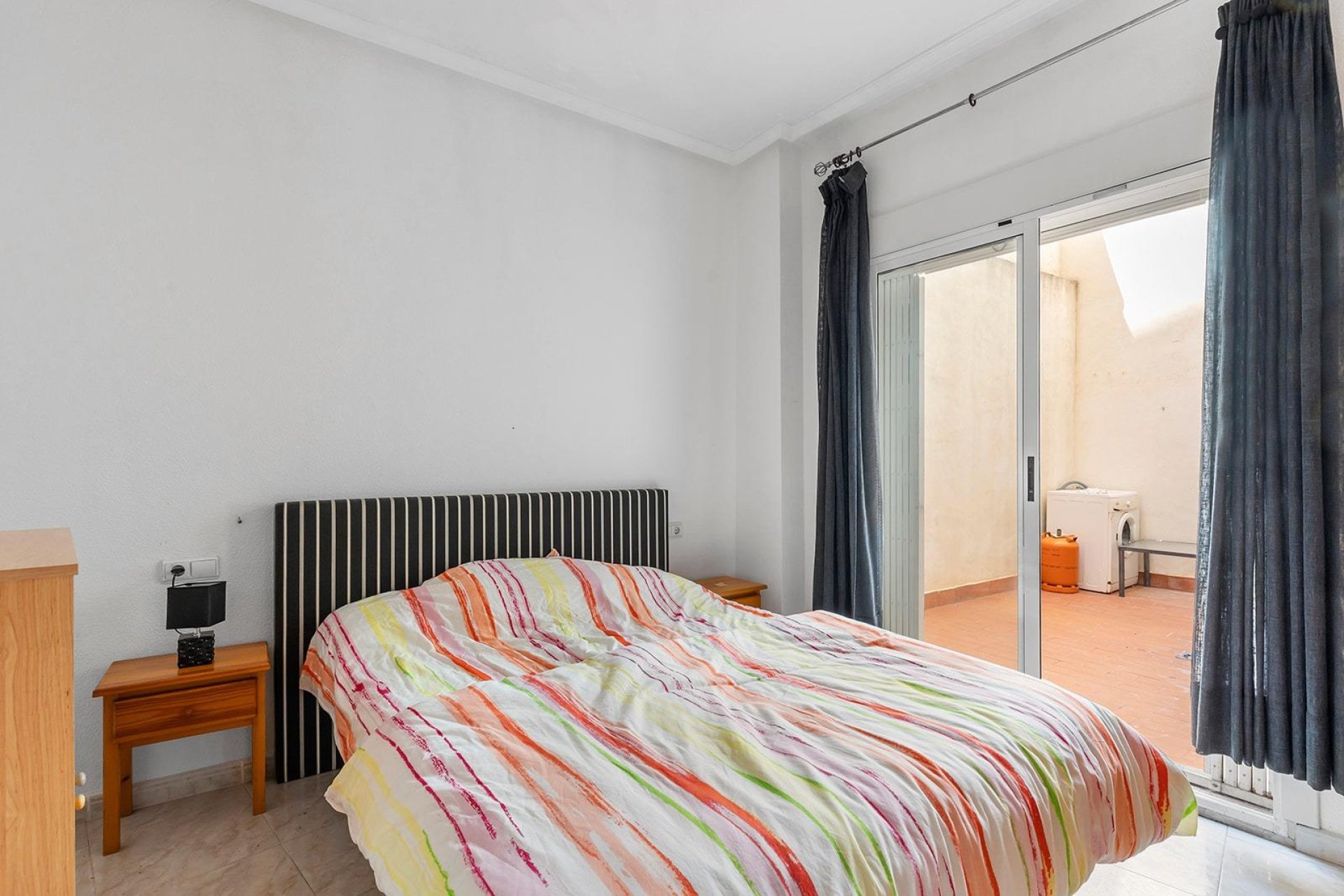 Revente - Apartamento - Torrevieja - Habaneras