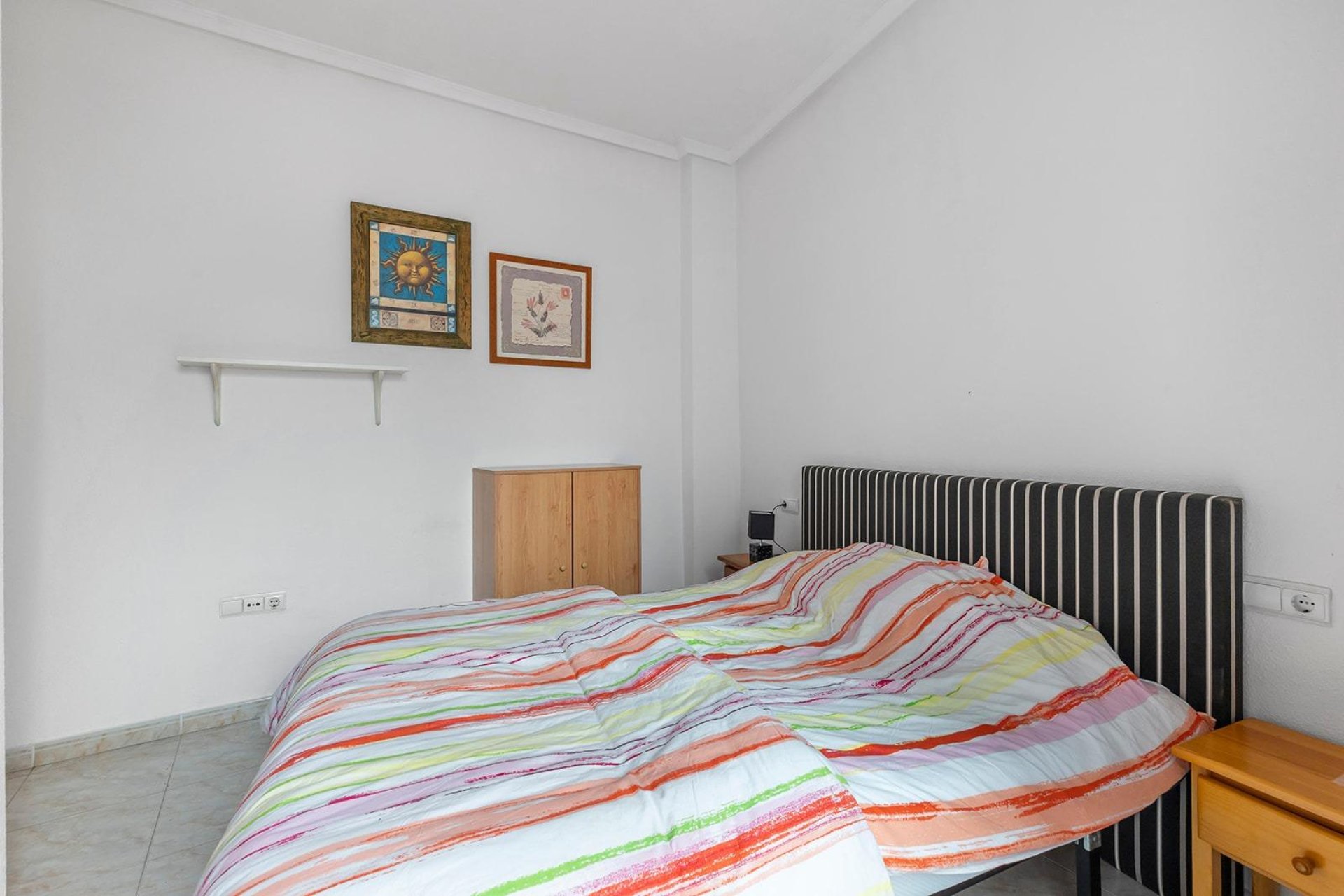 Revente - Apartamento - Torrevieja - Habaneras