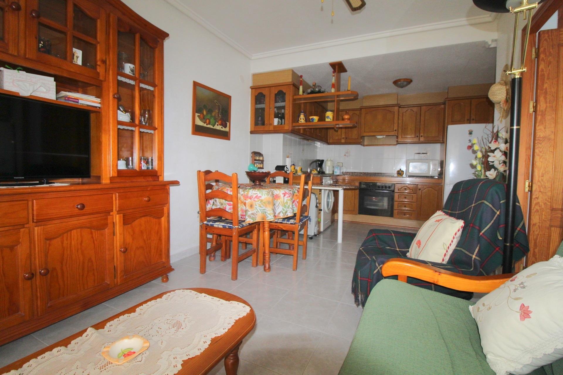 Revente - Apartamento - Torrevieja - Habaneras