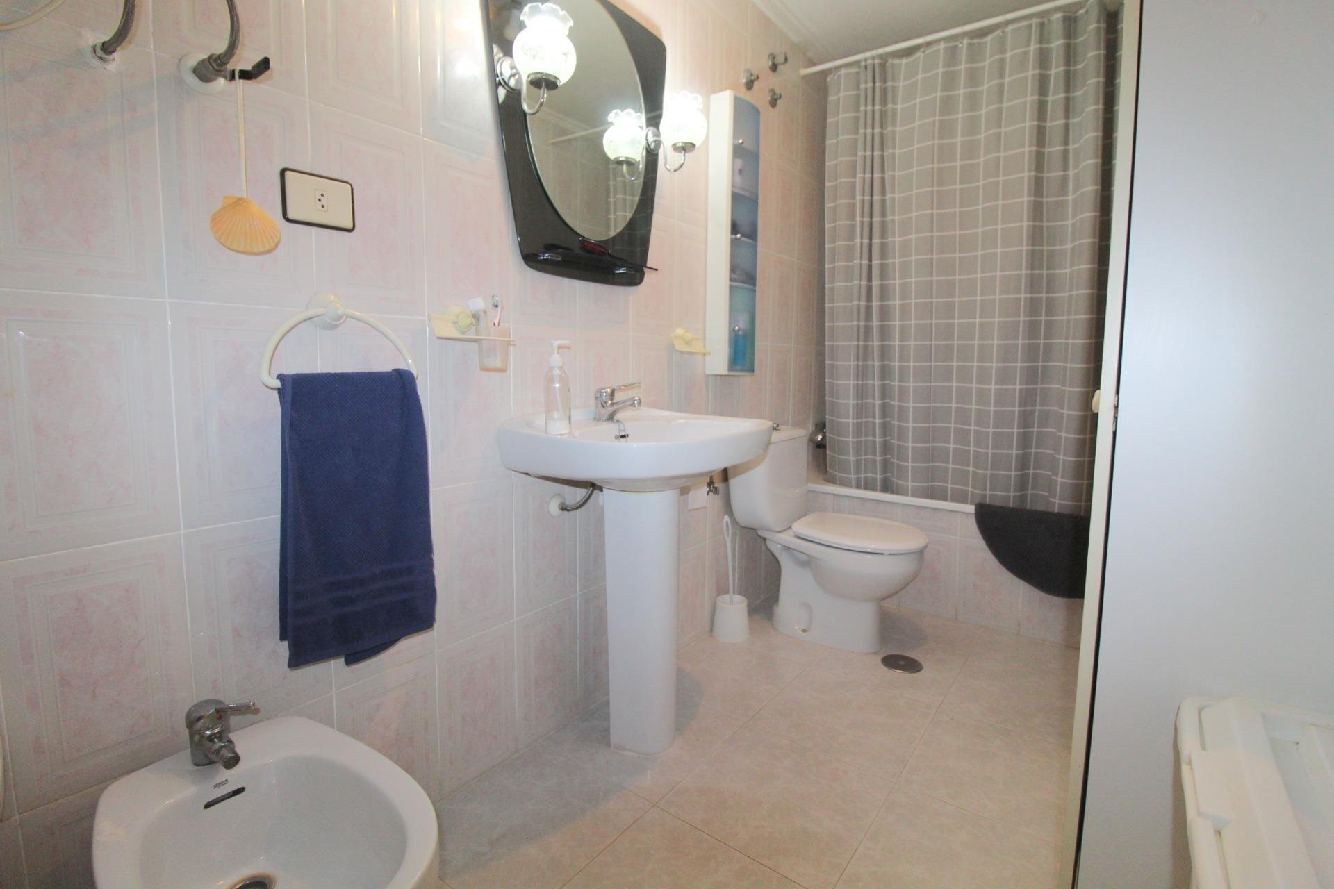 Revente - Apartamento - Torrevieja - Habaneras