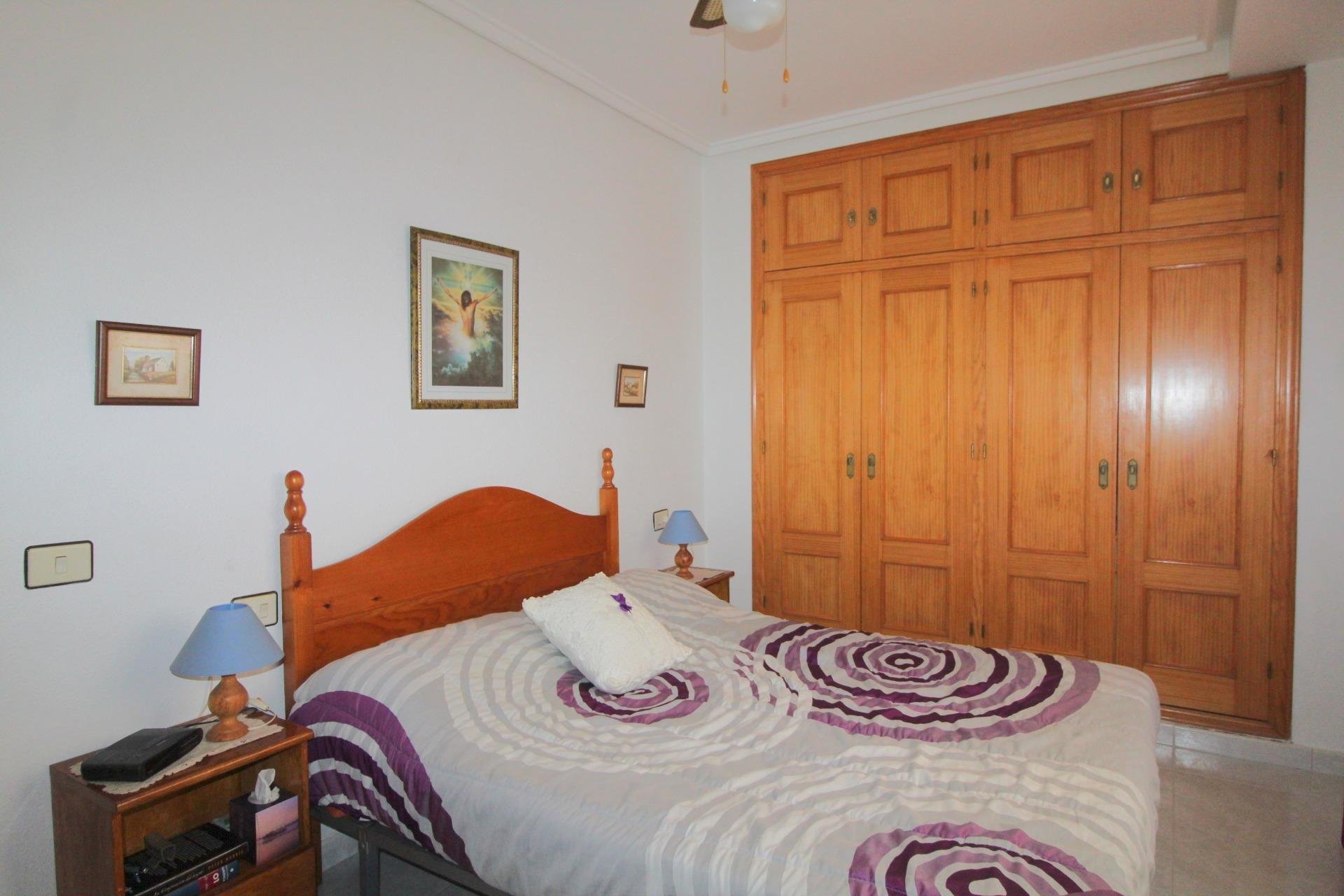 Revente - Apartamento - Torrevieja - Habaneras