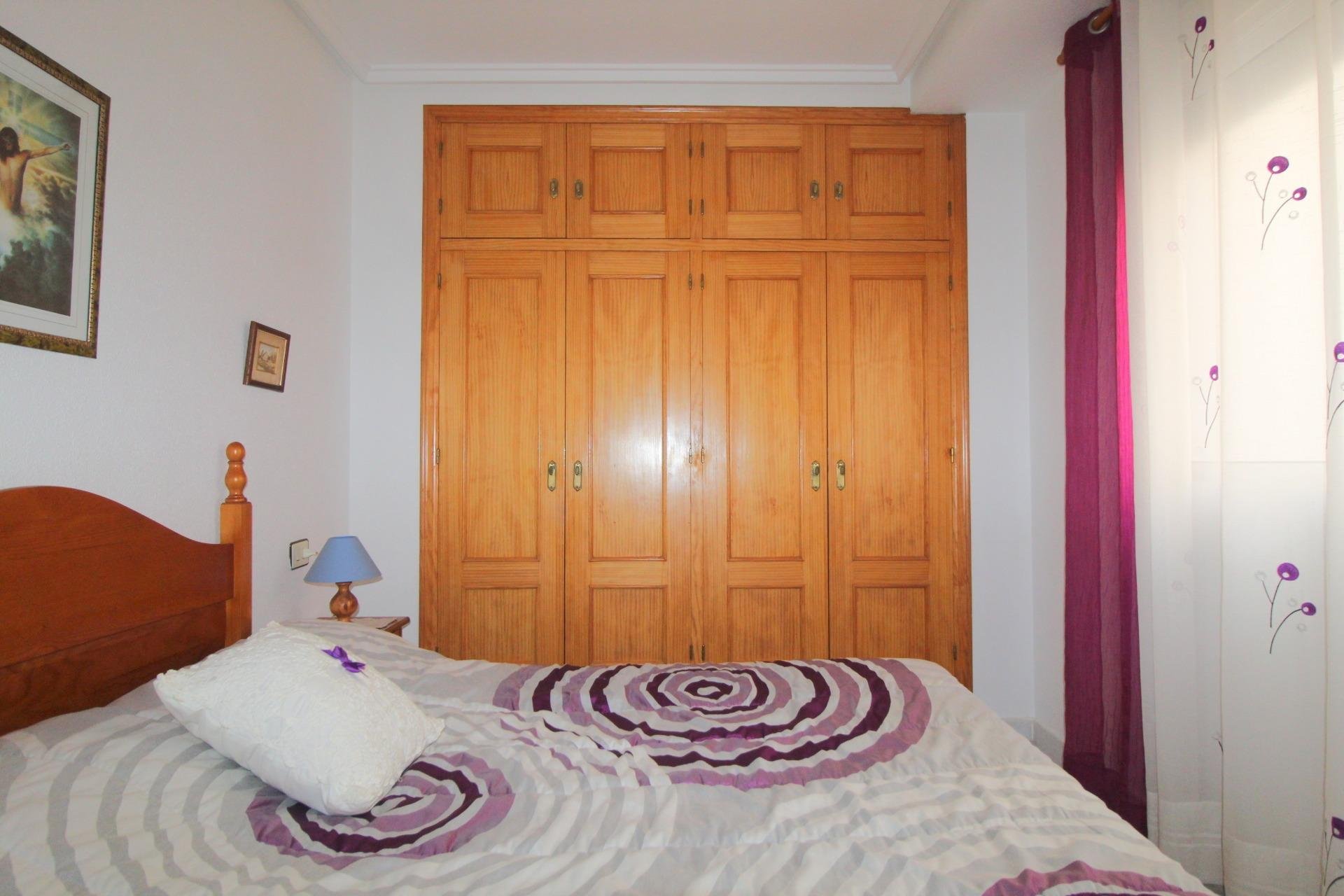 Revente - Apartamento - Torrevieja - Habaneras