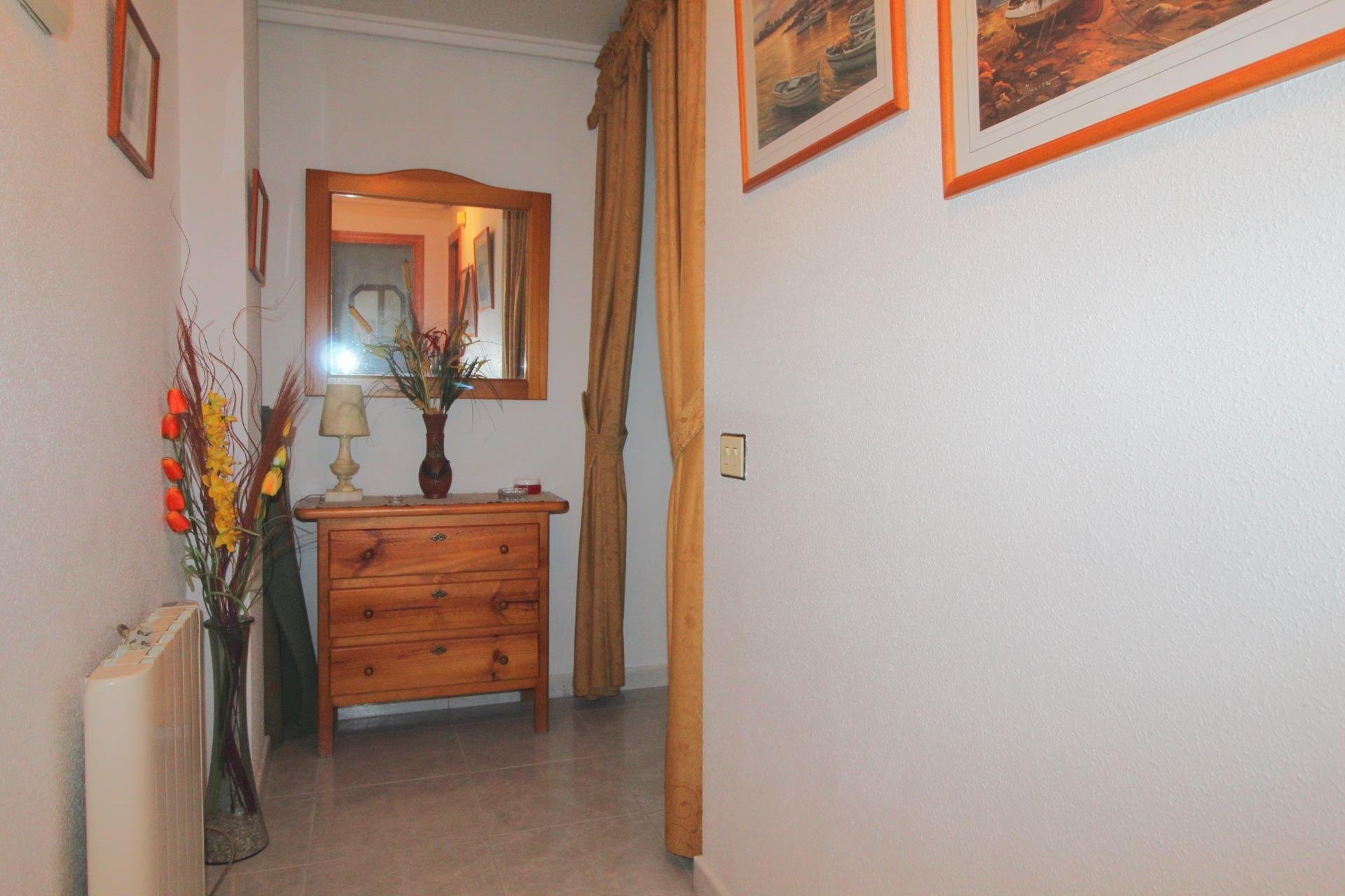 Revente - Apartamento - Torrevieja - Habaneras
