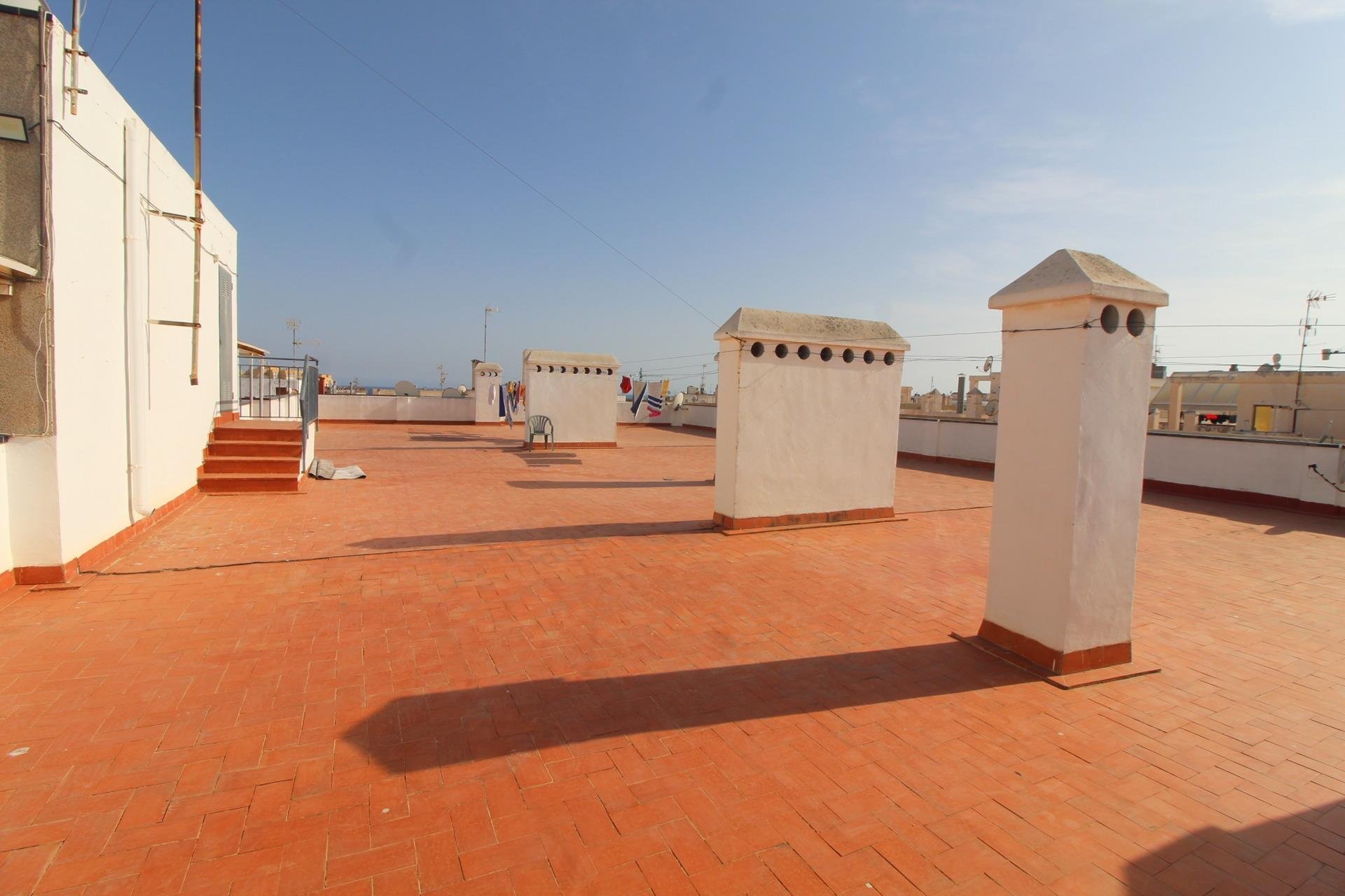 Revente - Apartamento - Torrevieja - Habaneras