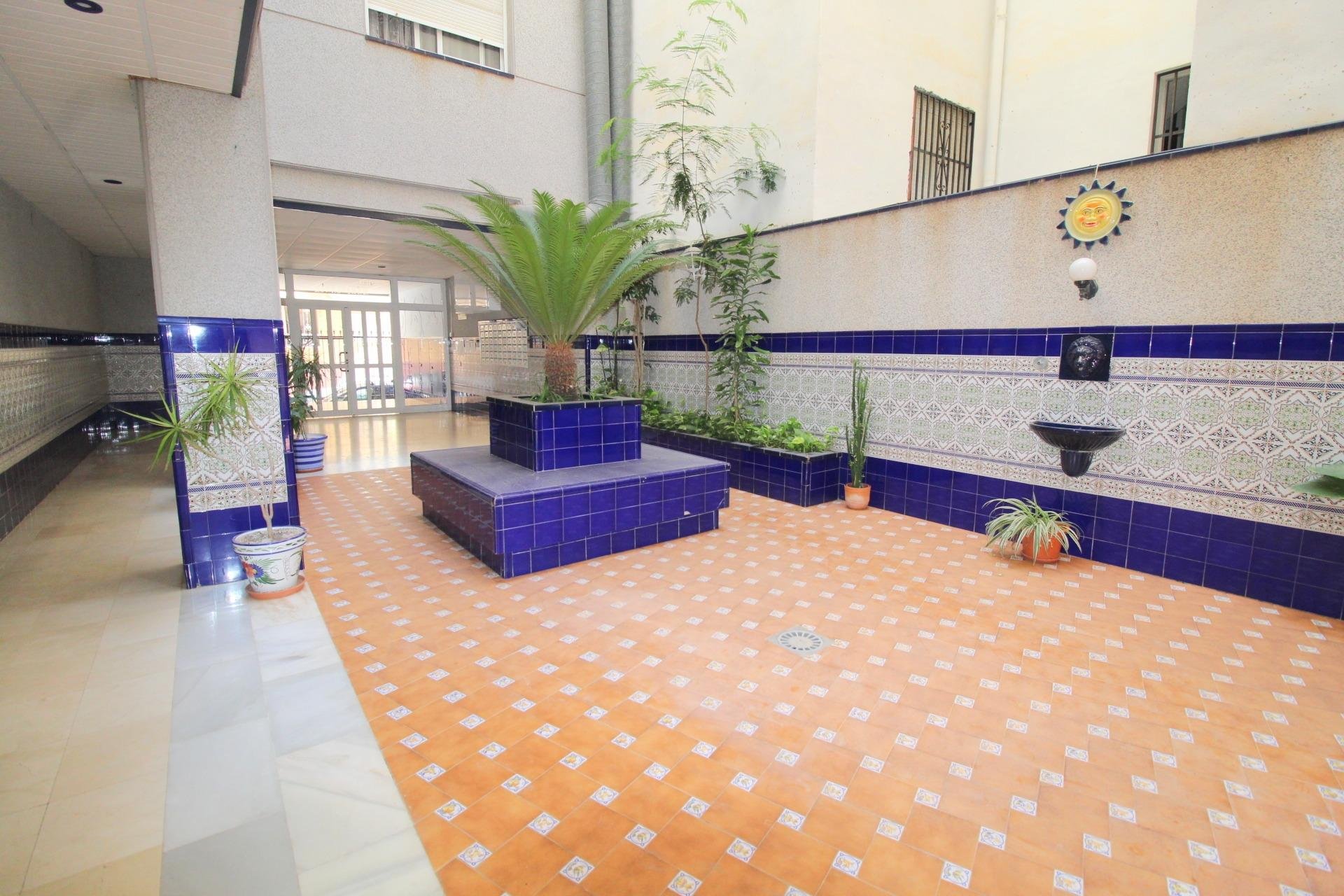 Revente - Apartamento - Torrevieja - Habaneras