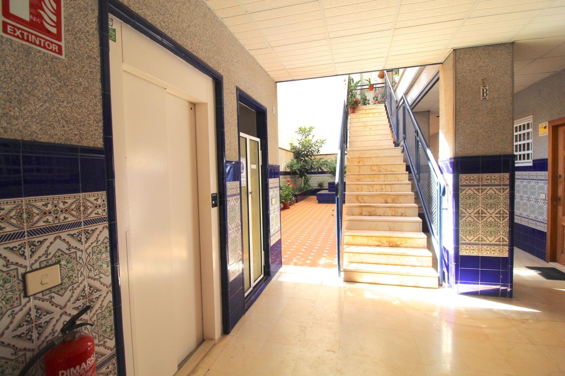 Revente - Apartamento - Torrevieja - Habaneras