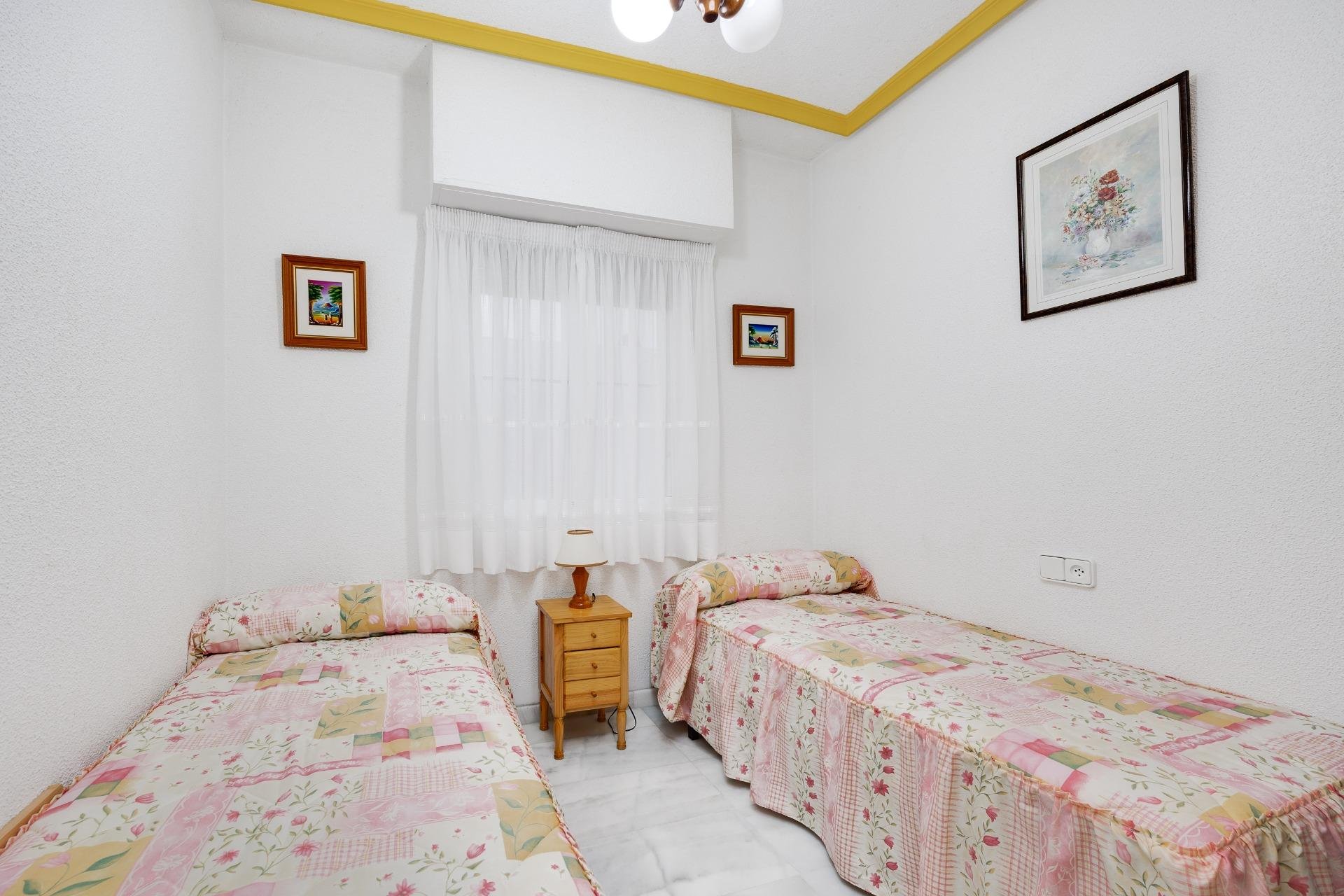 Revente - Apartamento - Torrevieja - Habaneras