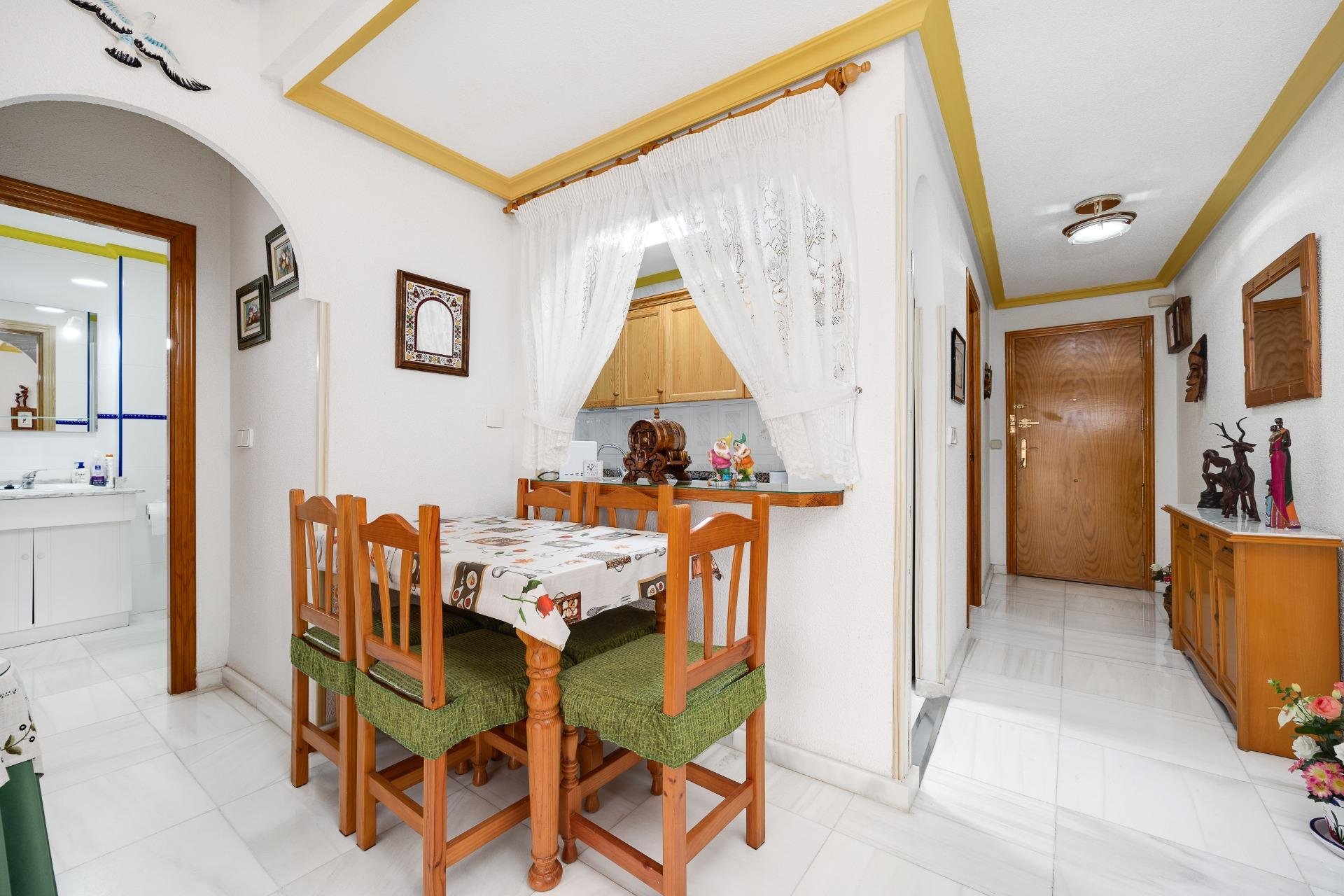 Revente - Apartamento - Torrevieja - Habaneras