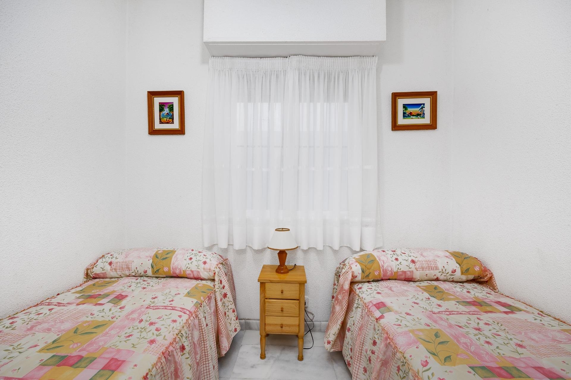 Revente - Apartamento - Torrevieja - Habaneras