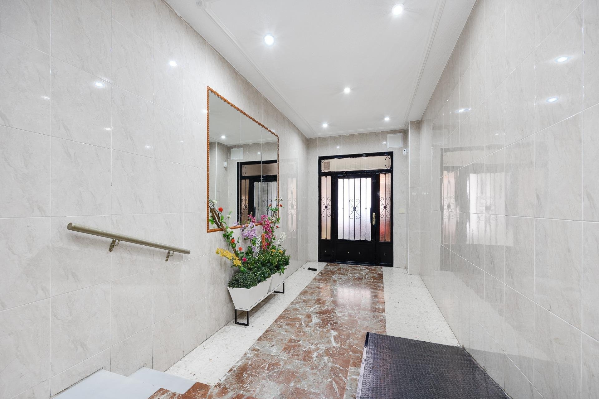 Revente - Apartamento - Torrevieja - Habaneras