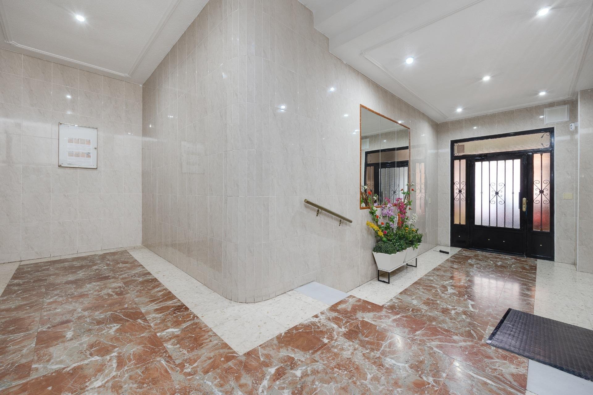 Revente - Apartamento - Torrevieja - Habaneras