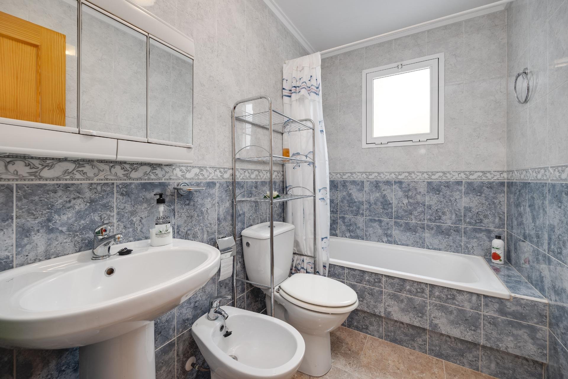 Revente - Apartamento - Torrevieja - Habaneras