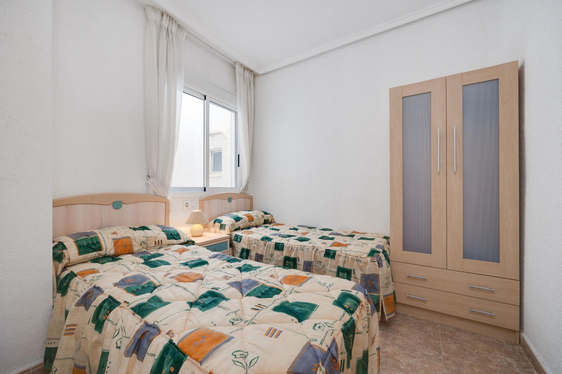 Revente - Apartamento - Torrevieja - Habaneras