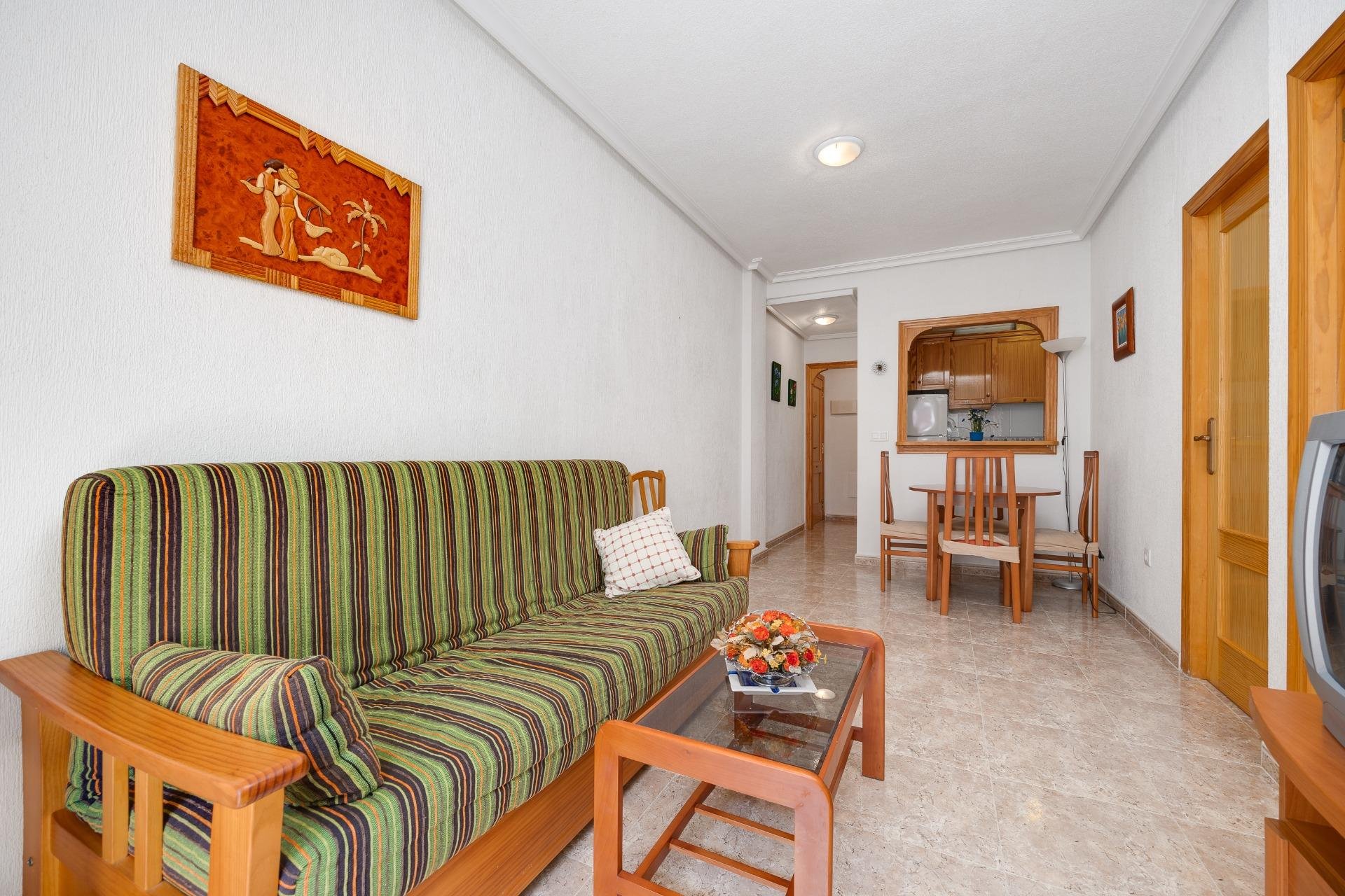 Revente - Apartamento - Torrevieja - Habaneras