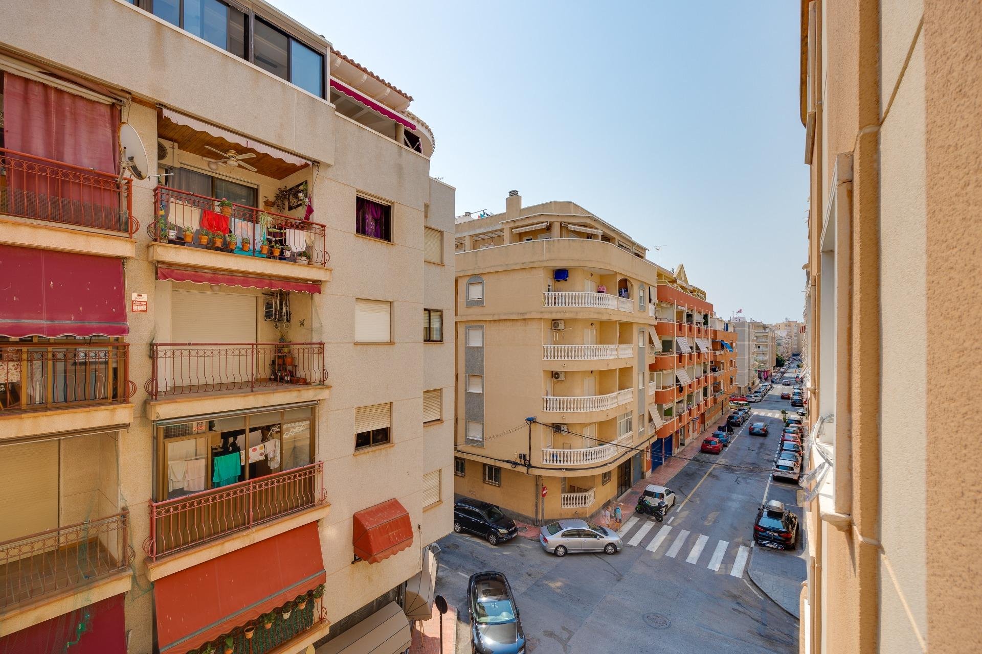 Revente - Apartamento - Torrevieja - Habaneras