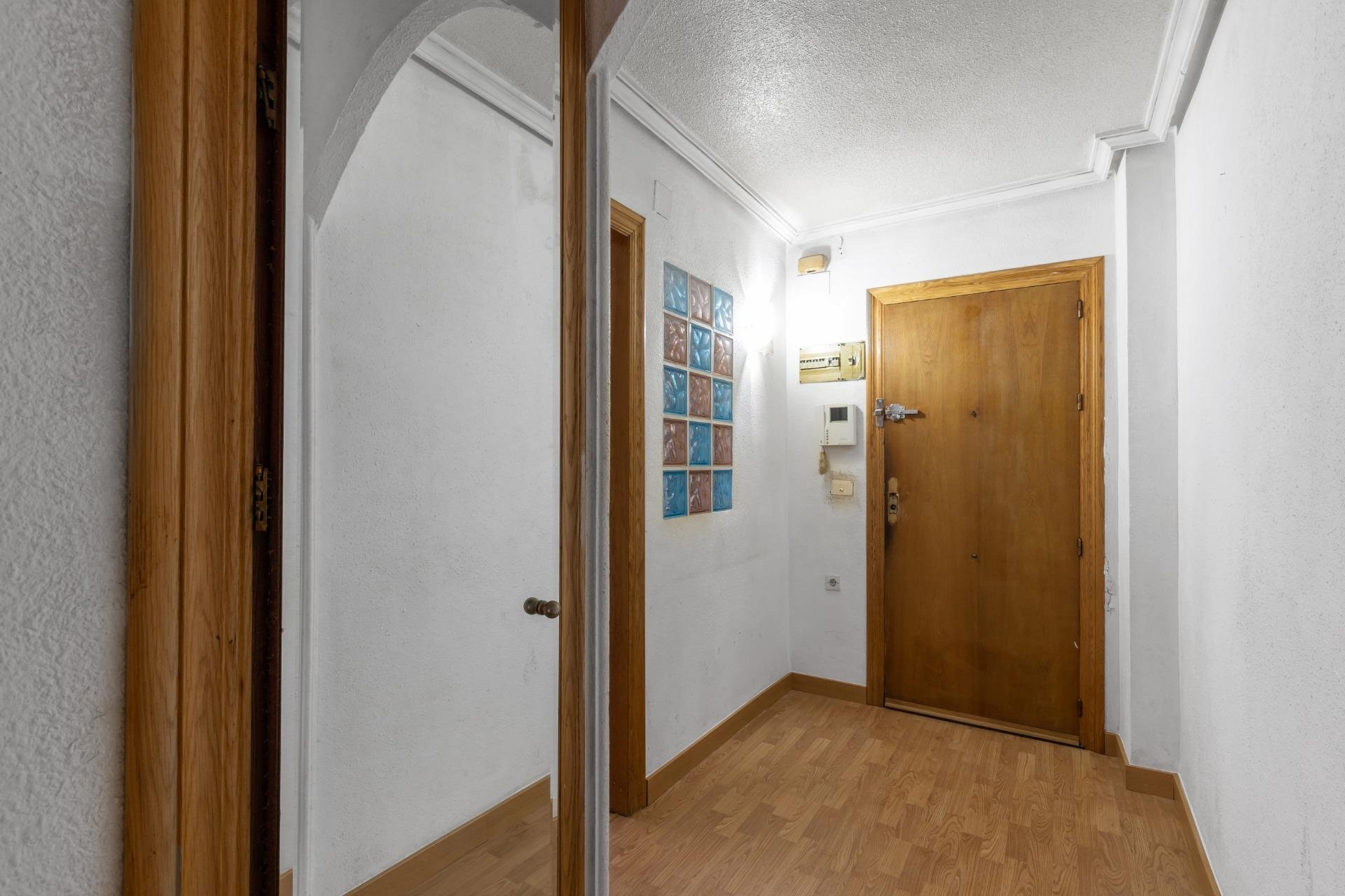 Revente - Apartamento - Torrevieja - Habaneras