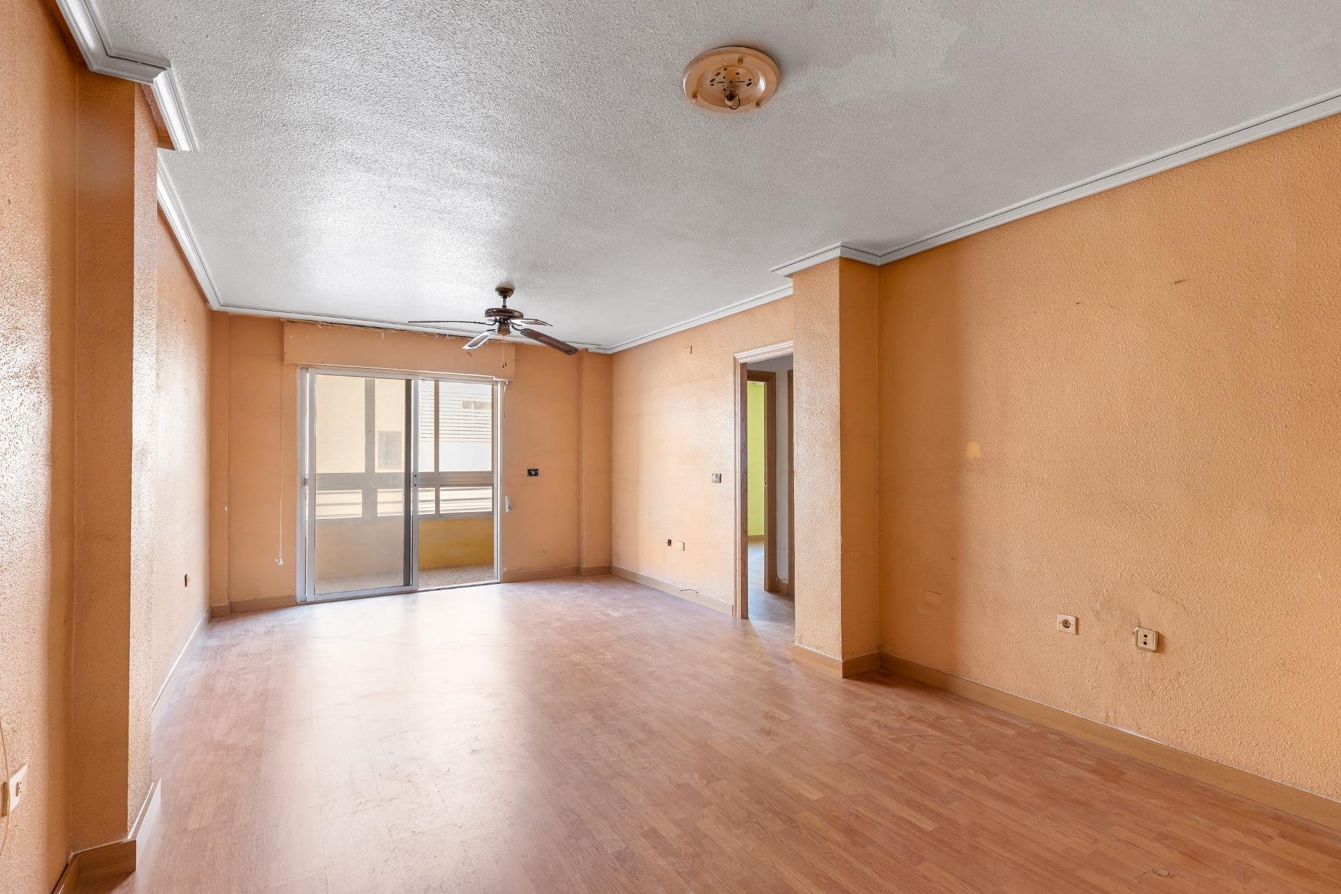 Revente - Apartamento - Torrevieja - Habaneras