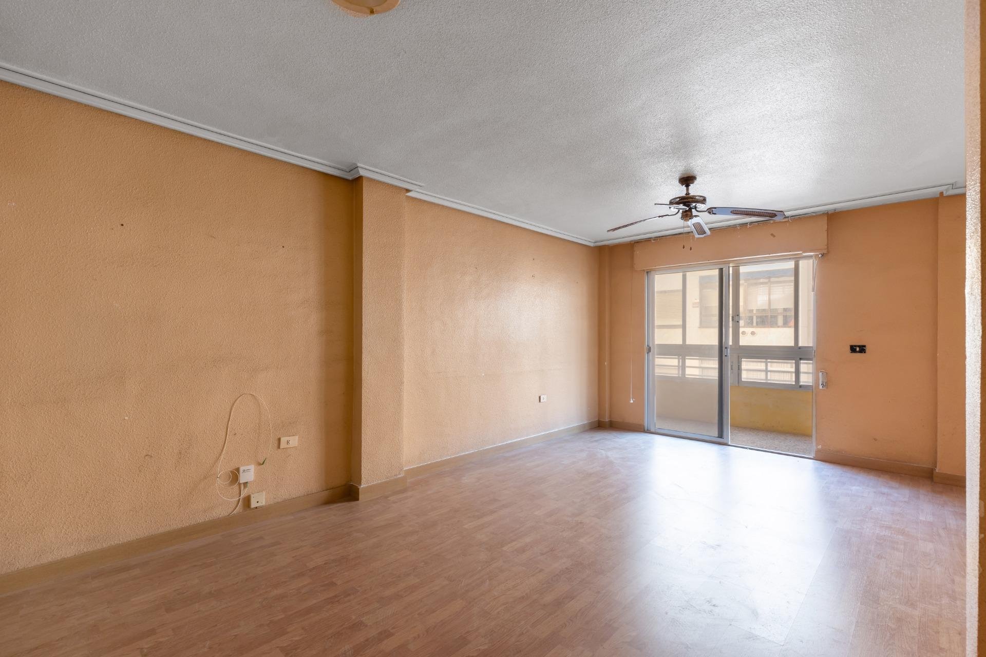 Revente - Apartamento - Torrevieja - Habaneras