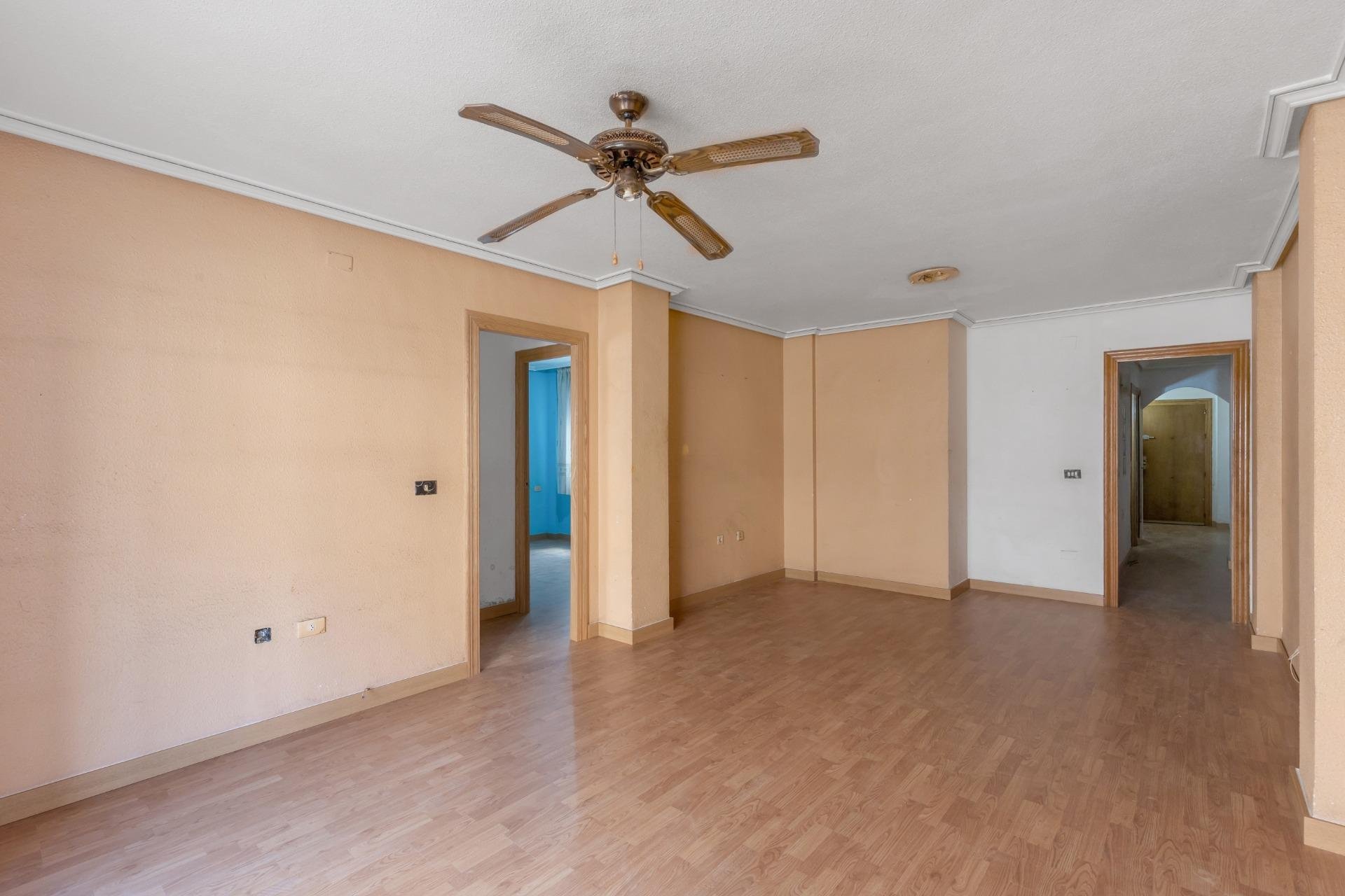 Revente - Apartamento - Torrevieja - Habaneras