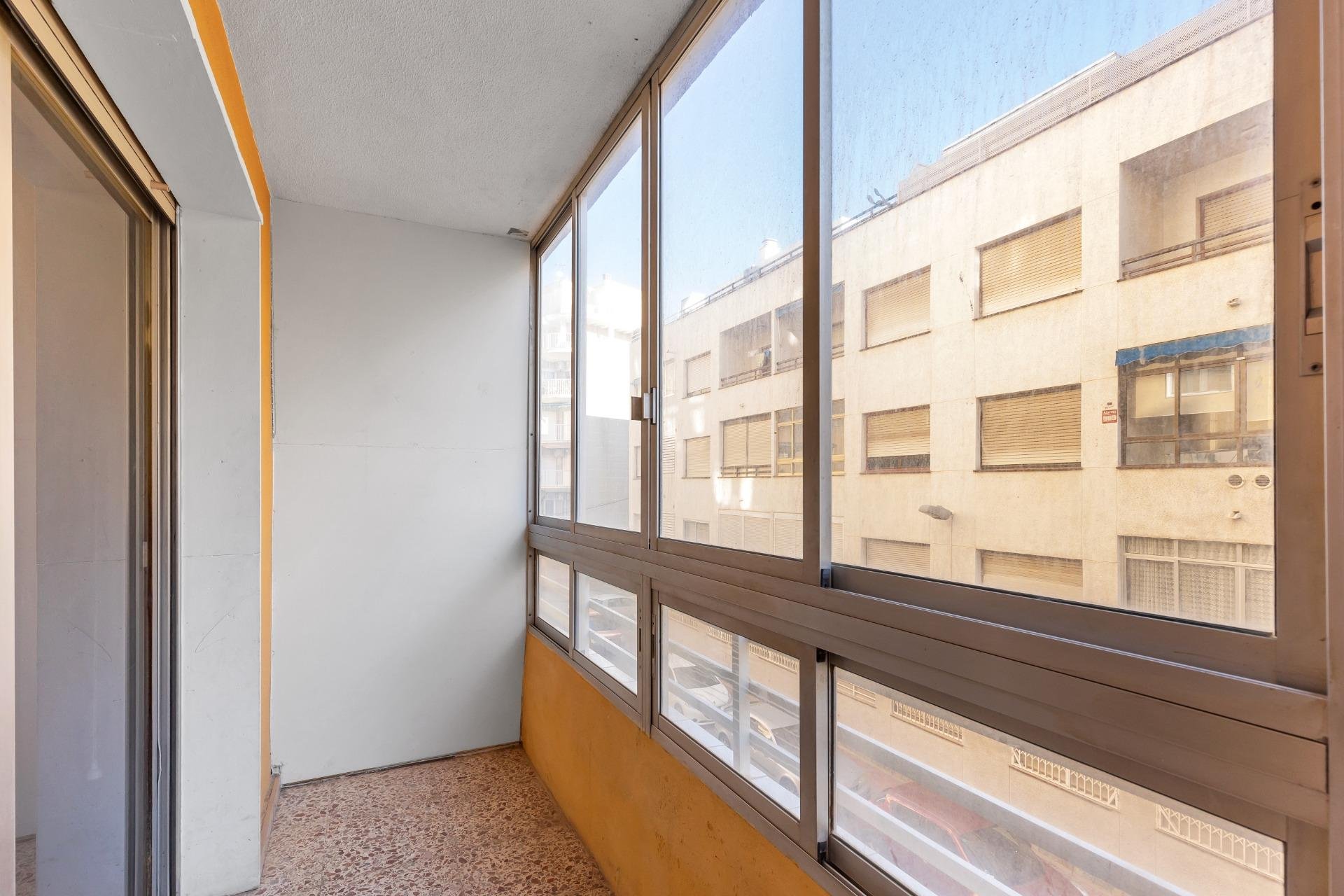 Revente - Apartamento - Torrevieja - Habaneras