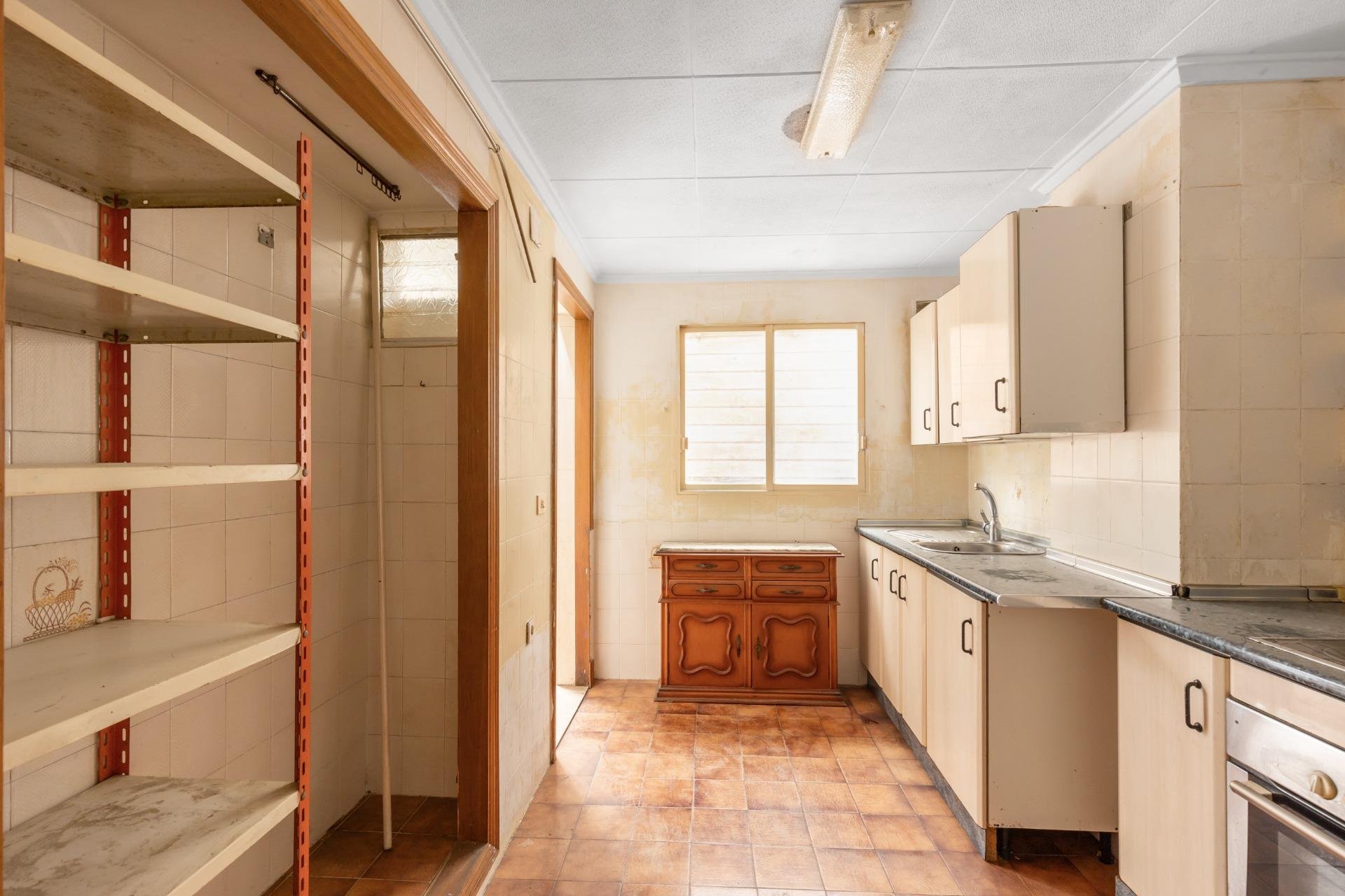 Revente - Apartamento - Torrevieja - Habaneras