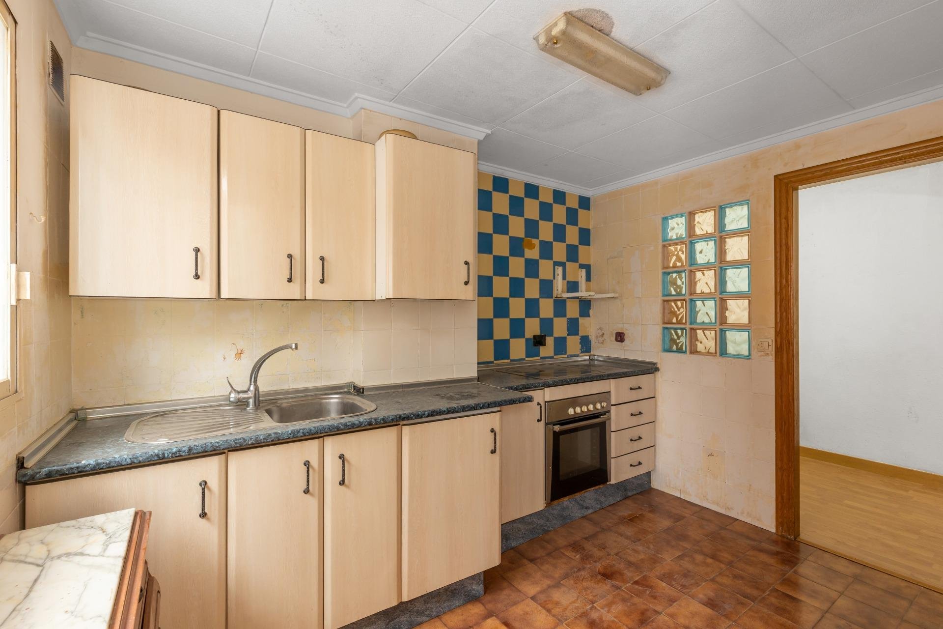 Revente - Apartamento - Torrevieja - Habaneras