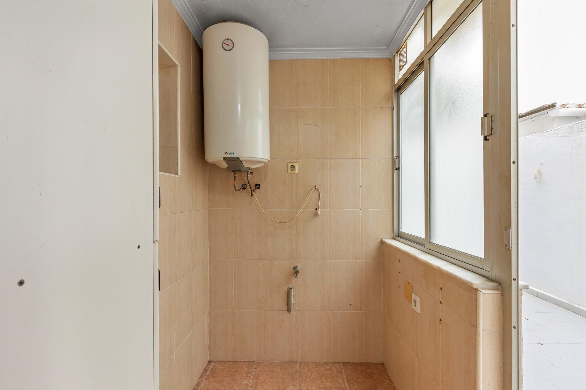 Revente - Apartamento - Torrevieja - Habaneras