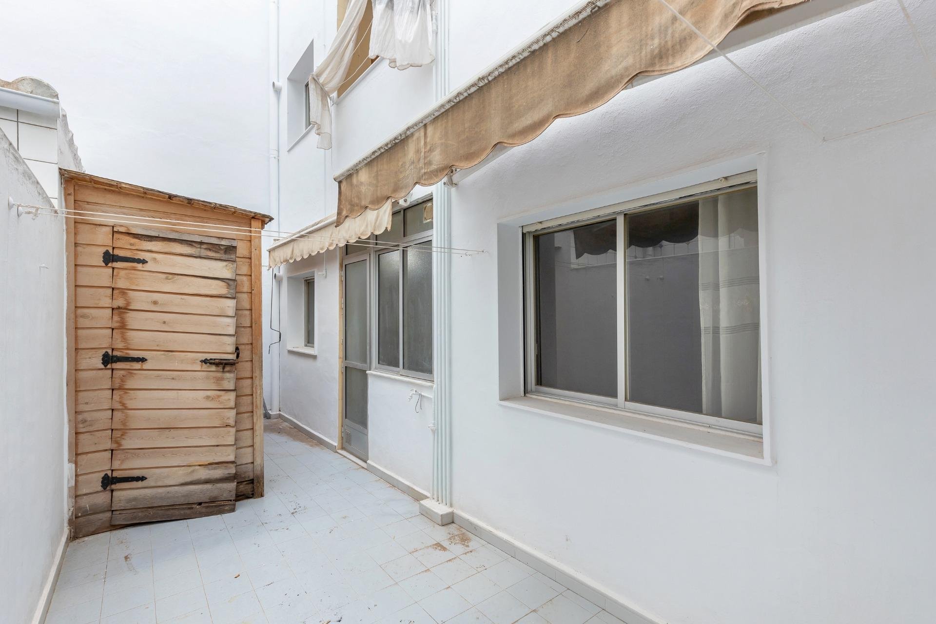 Revente - Apartamento - Torrevieja - Habaneras