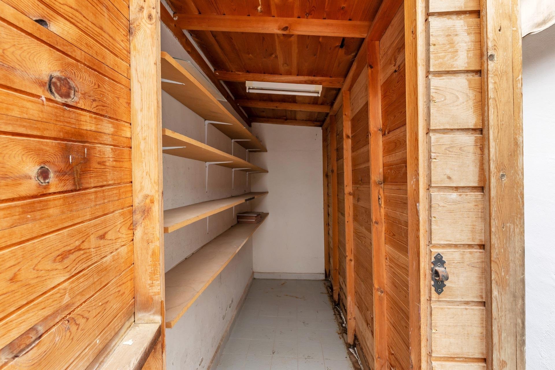 Revente - Apartamento - Torrevieja - Habaneras