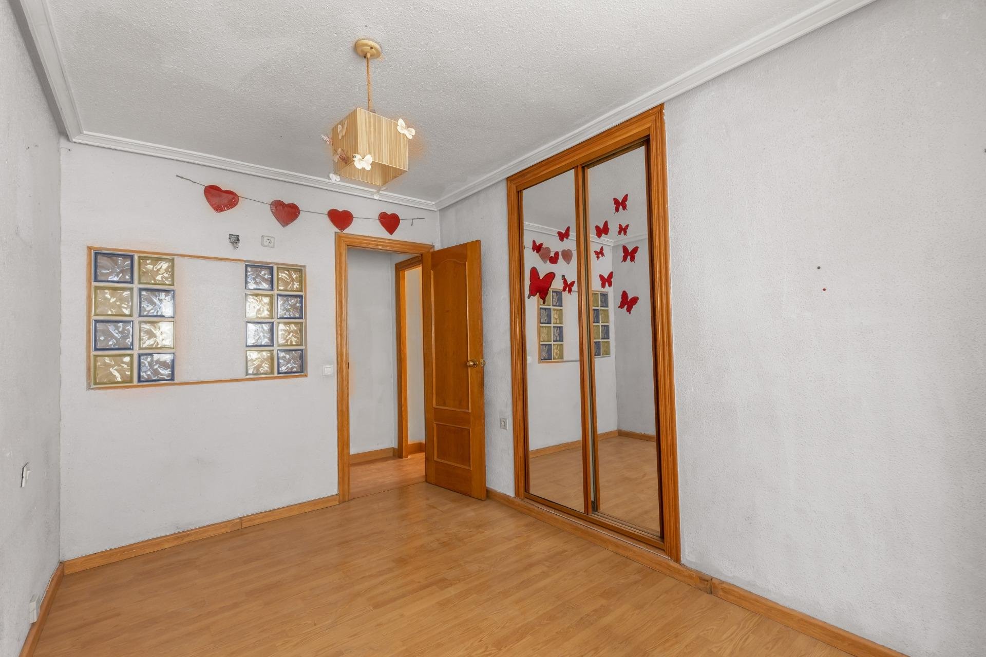 Revente - Apartamento - Torrevieja - Habaneras