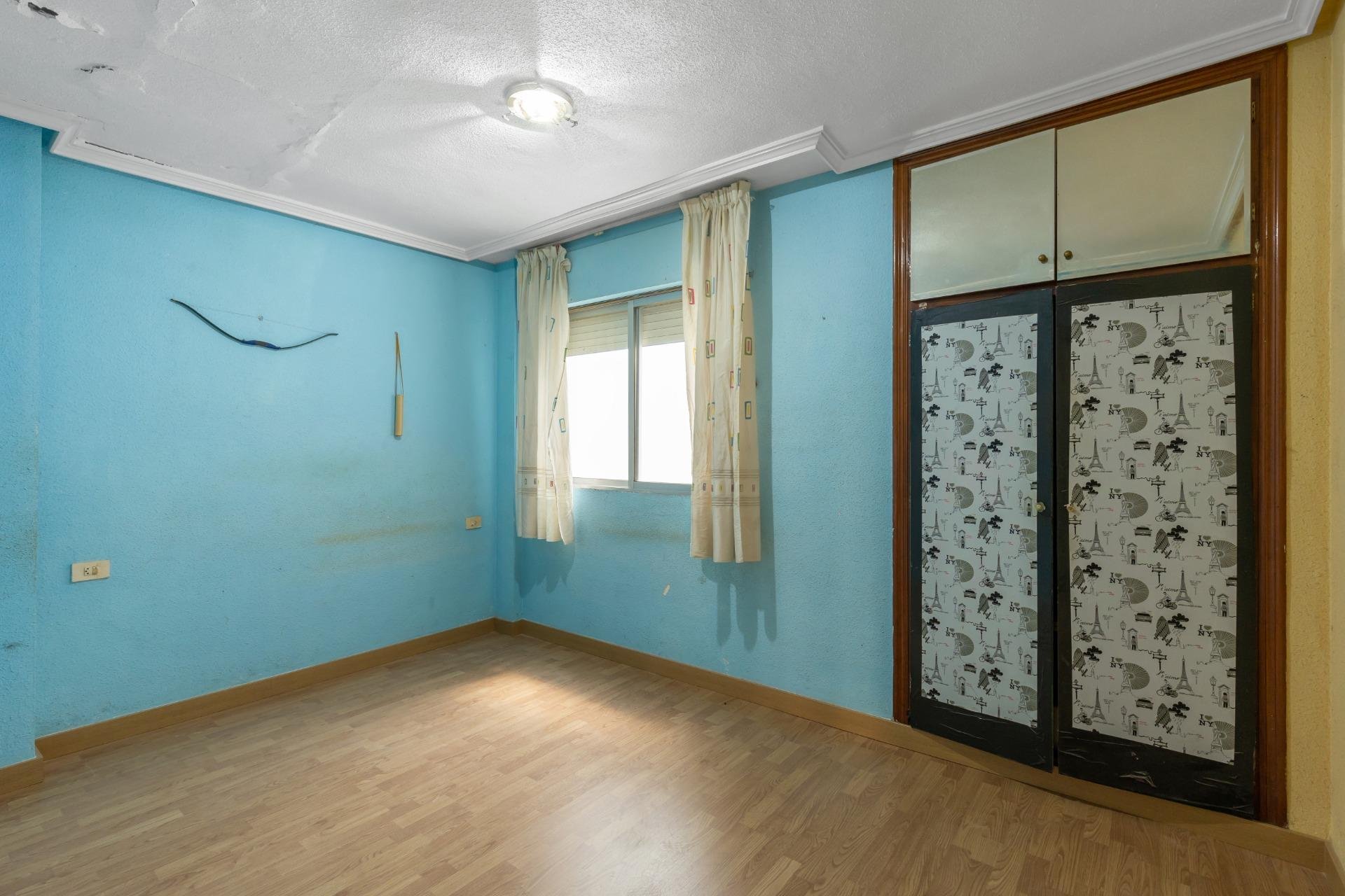 Revente - Apartamento - Torrevieja - Habaneras