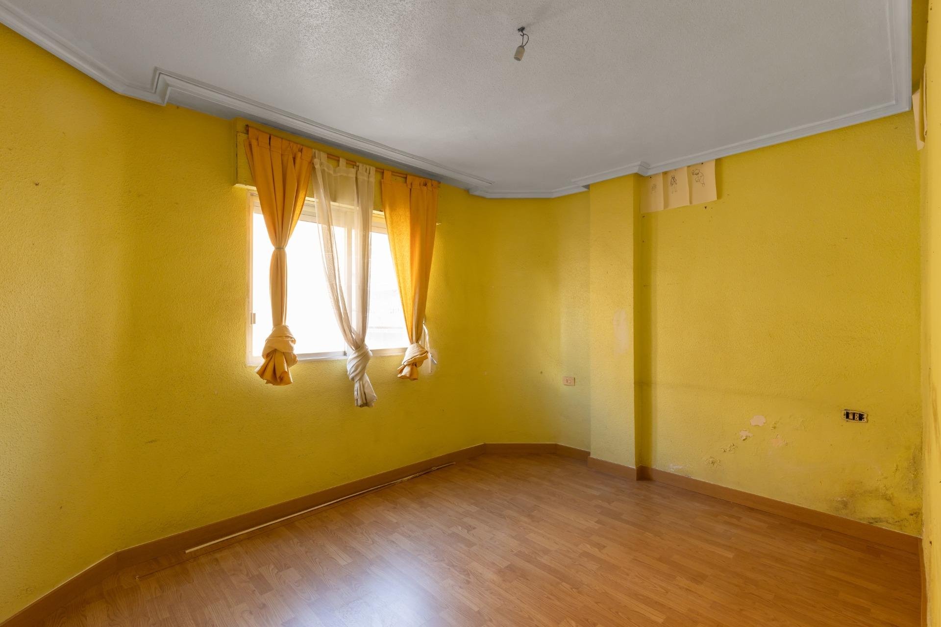 Revente - Apartamento - Torrevieja - Habaneras