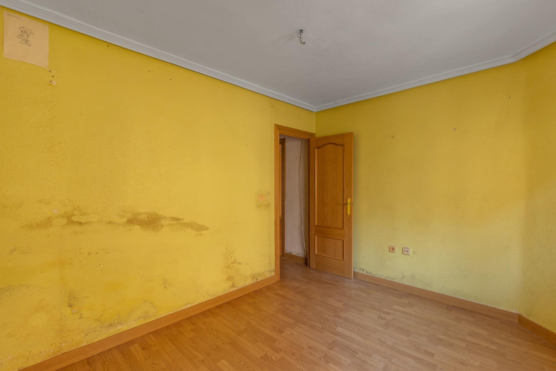 Revente - Apartamento - Torrevieja - Habaneras