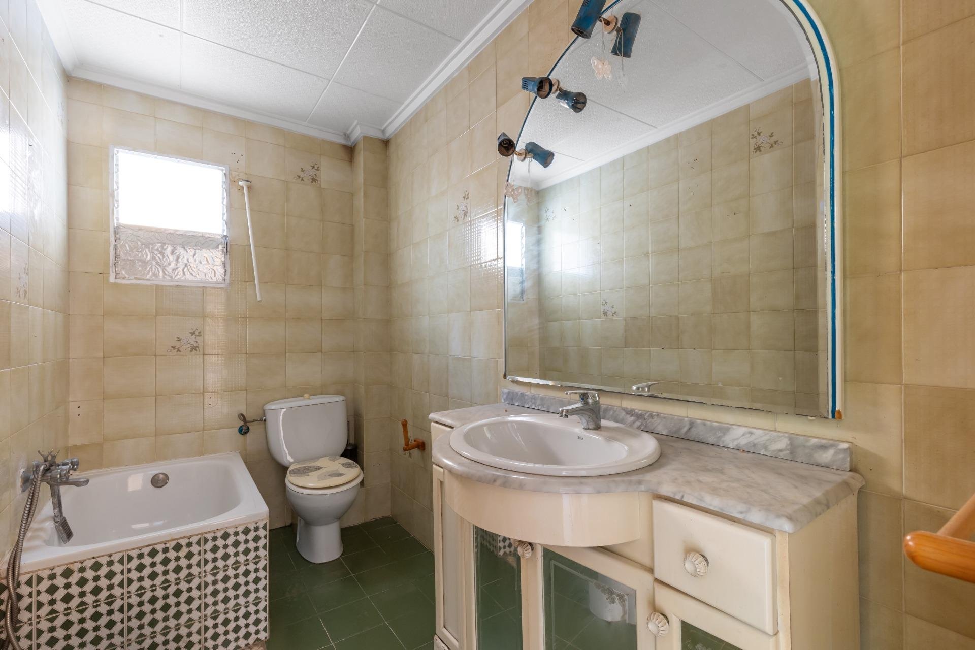 Revente - Apartamento - Torrevieja - Habaneras