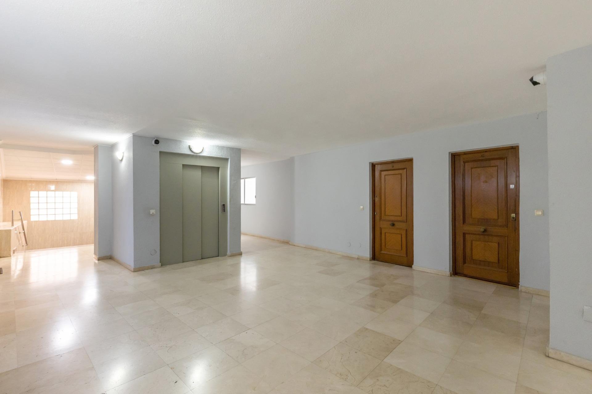 Revente - Apartamento - Torrevieja - Habaneras