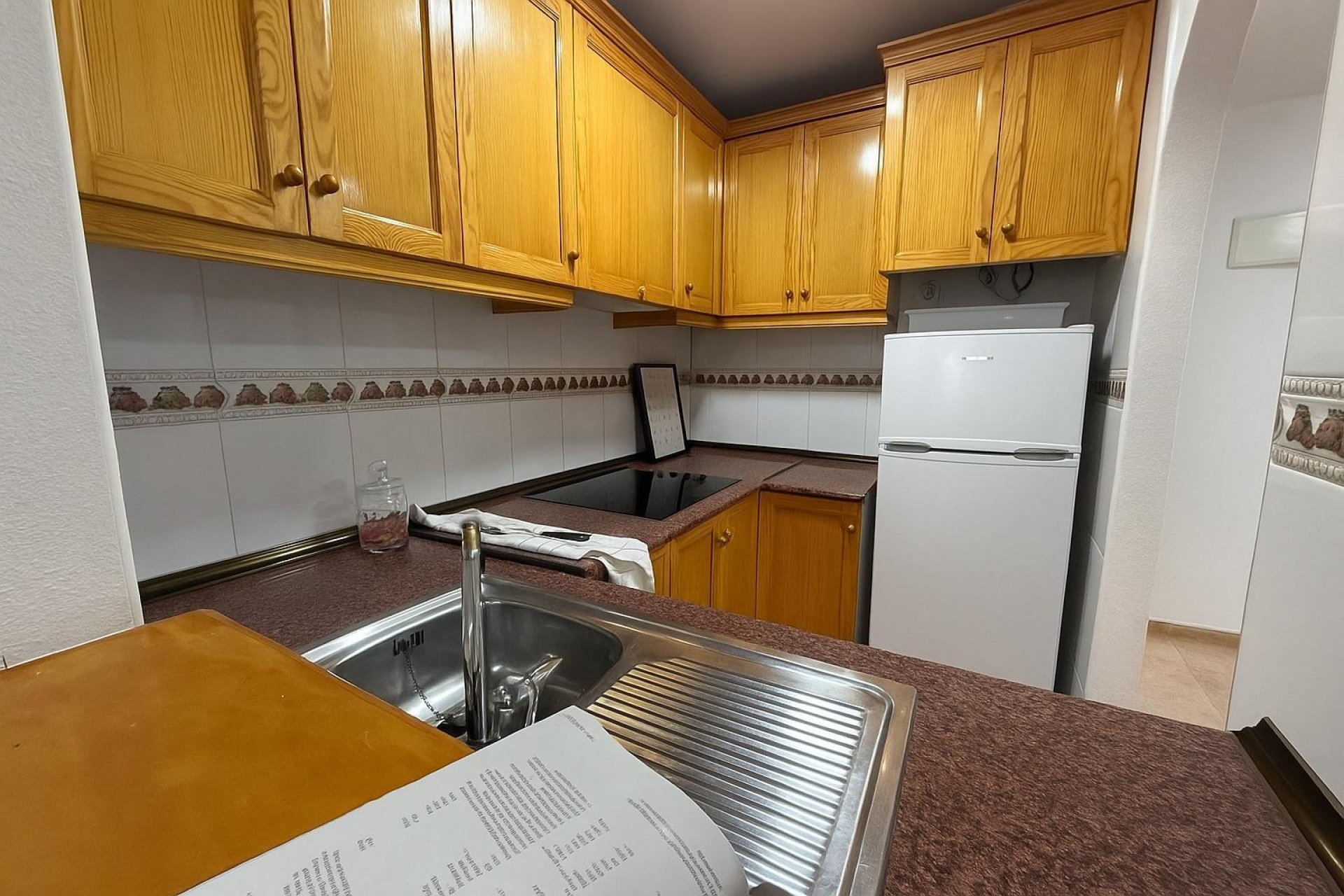 Revente - Apartamento - Torrevieja - Habaneras