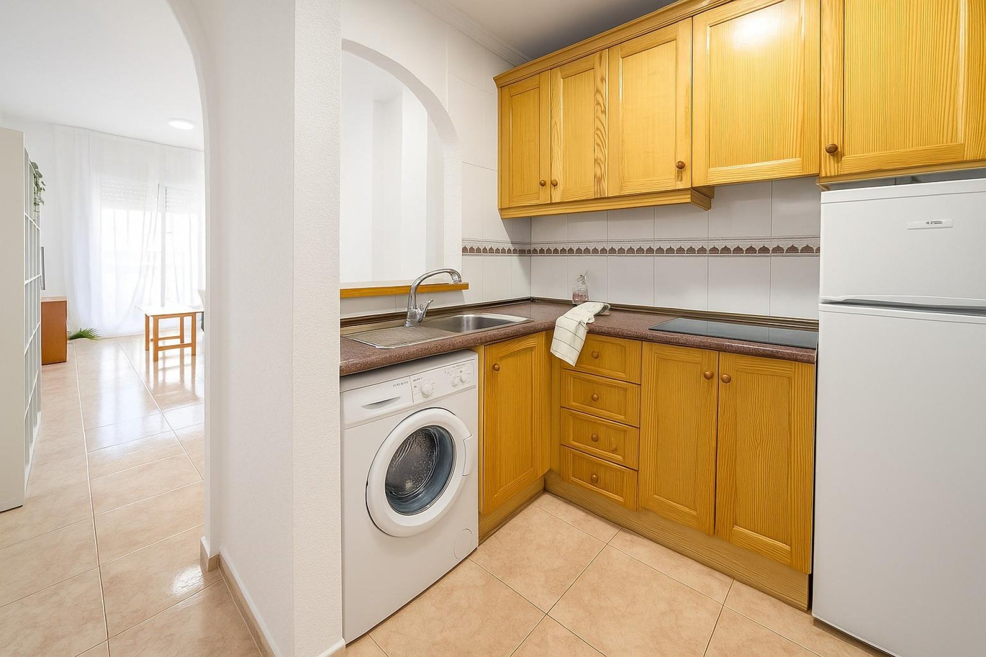 Revente - Apartamento - Torrevieja - Habaneras