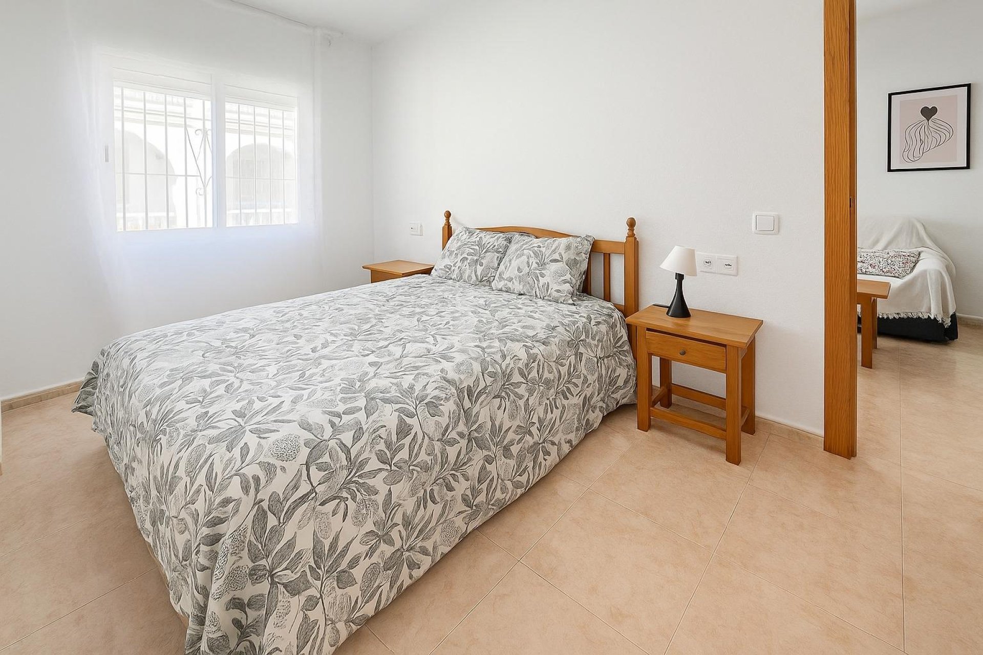 Revente - Apartamento - Torrevieja - Habaneras