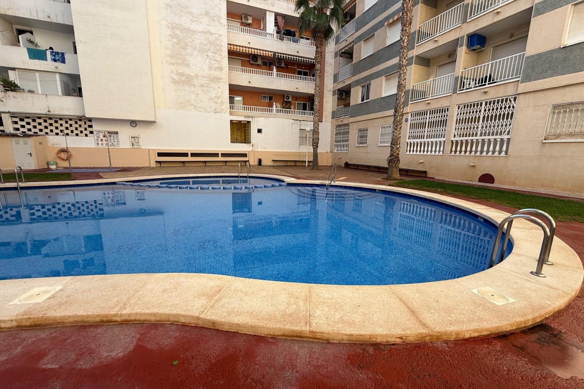 Revente - Apartamento - Torrevieja - Habaneras
