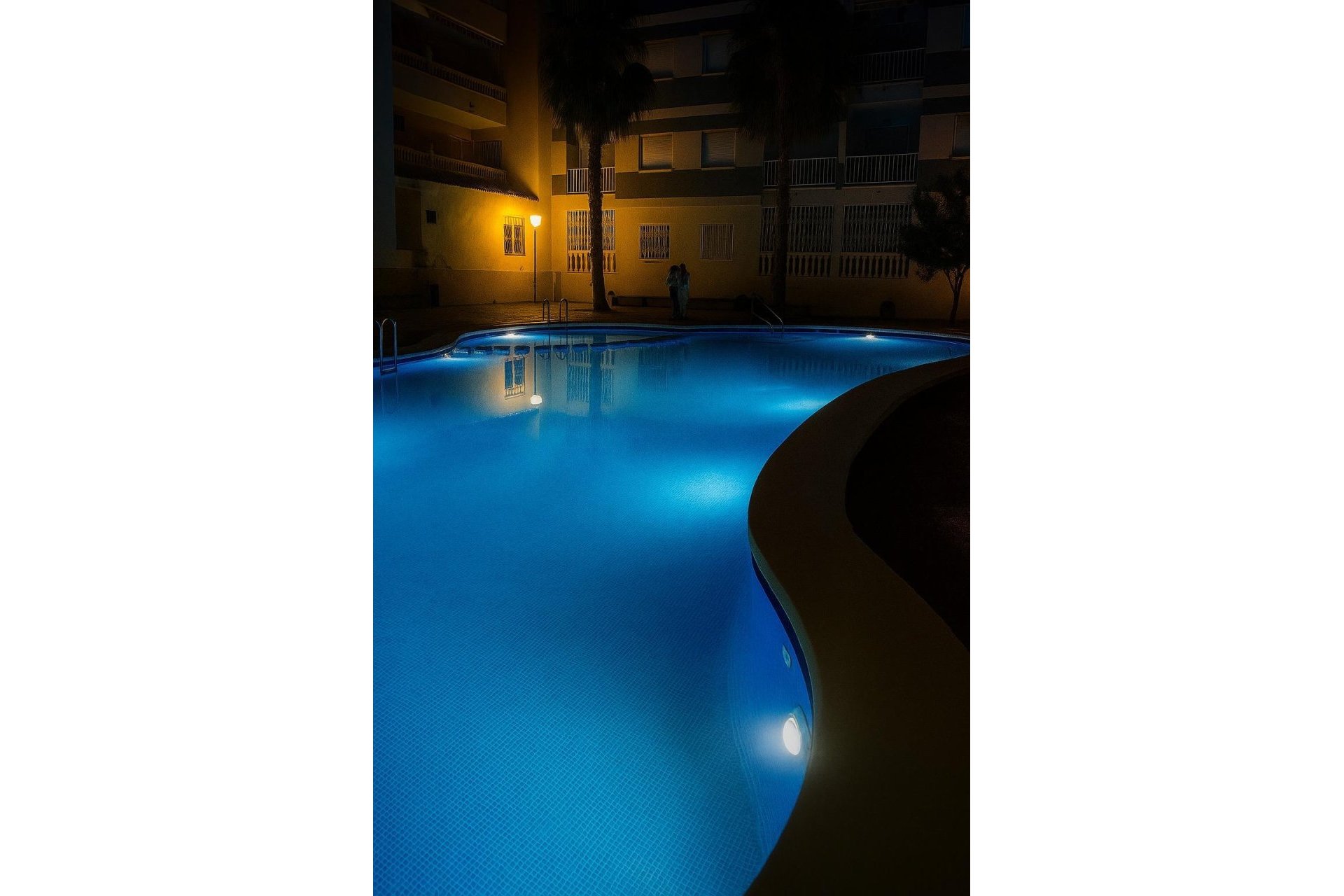 Revente - Apartamento - Torrevieja - Habaneras