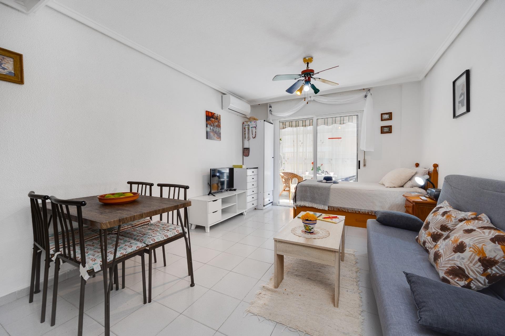 Revente - Apartamento - Torrevieja - Habaneras