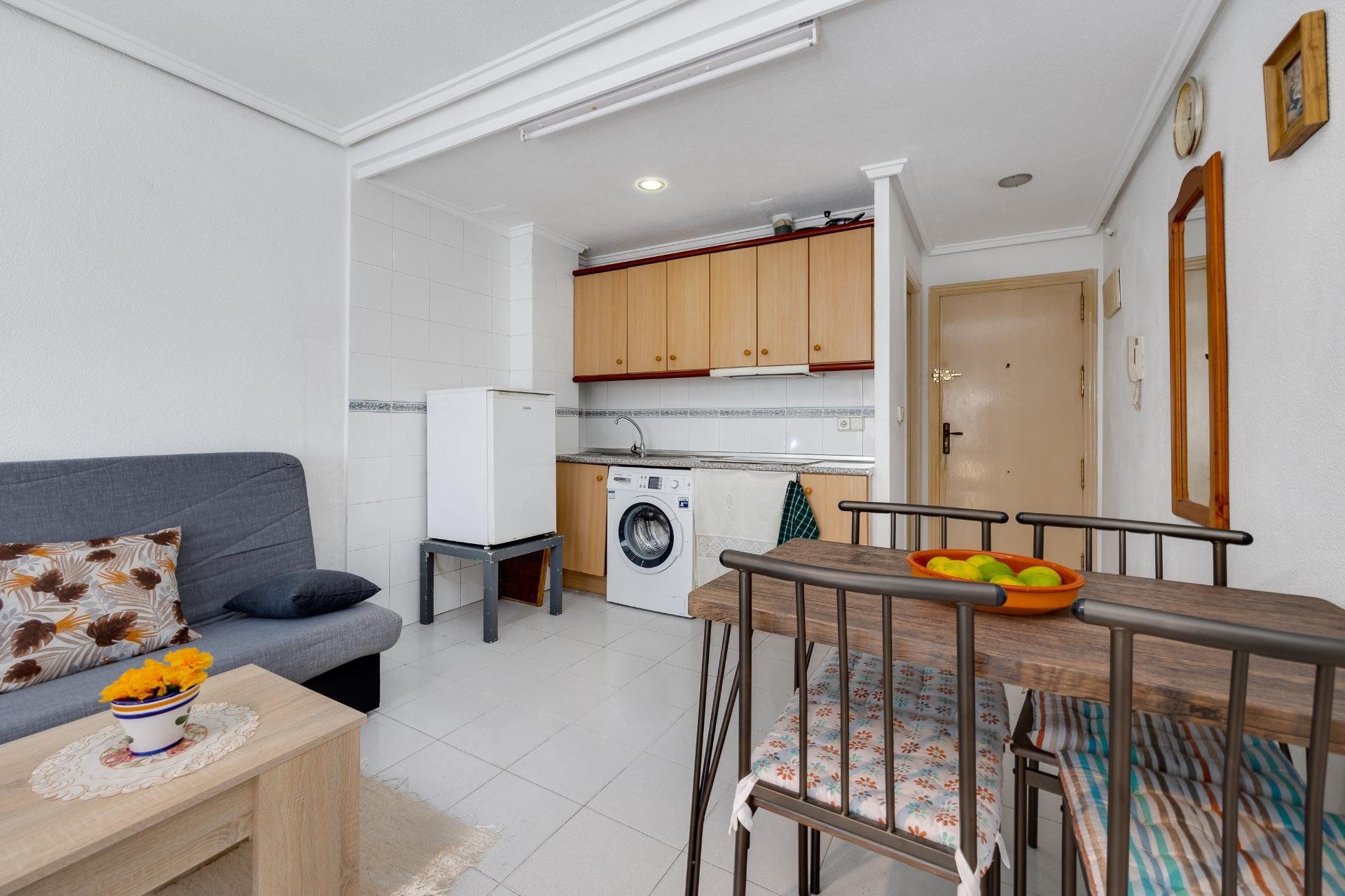 Revente - Apartamento - Torrevieja - Habaneras