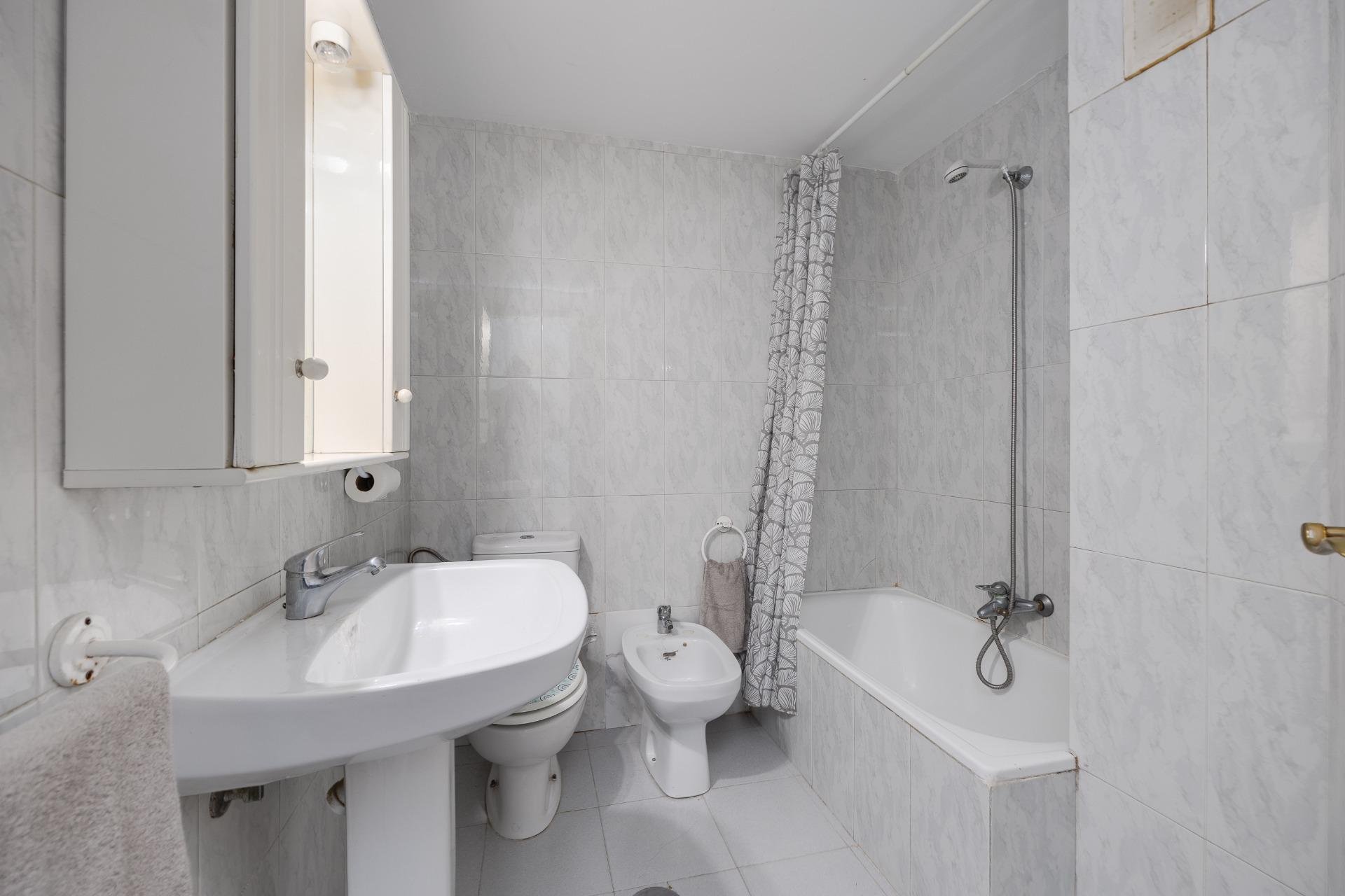 Revente - Apartamento - Torrevieja - Habaneras