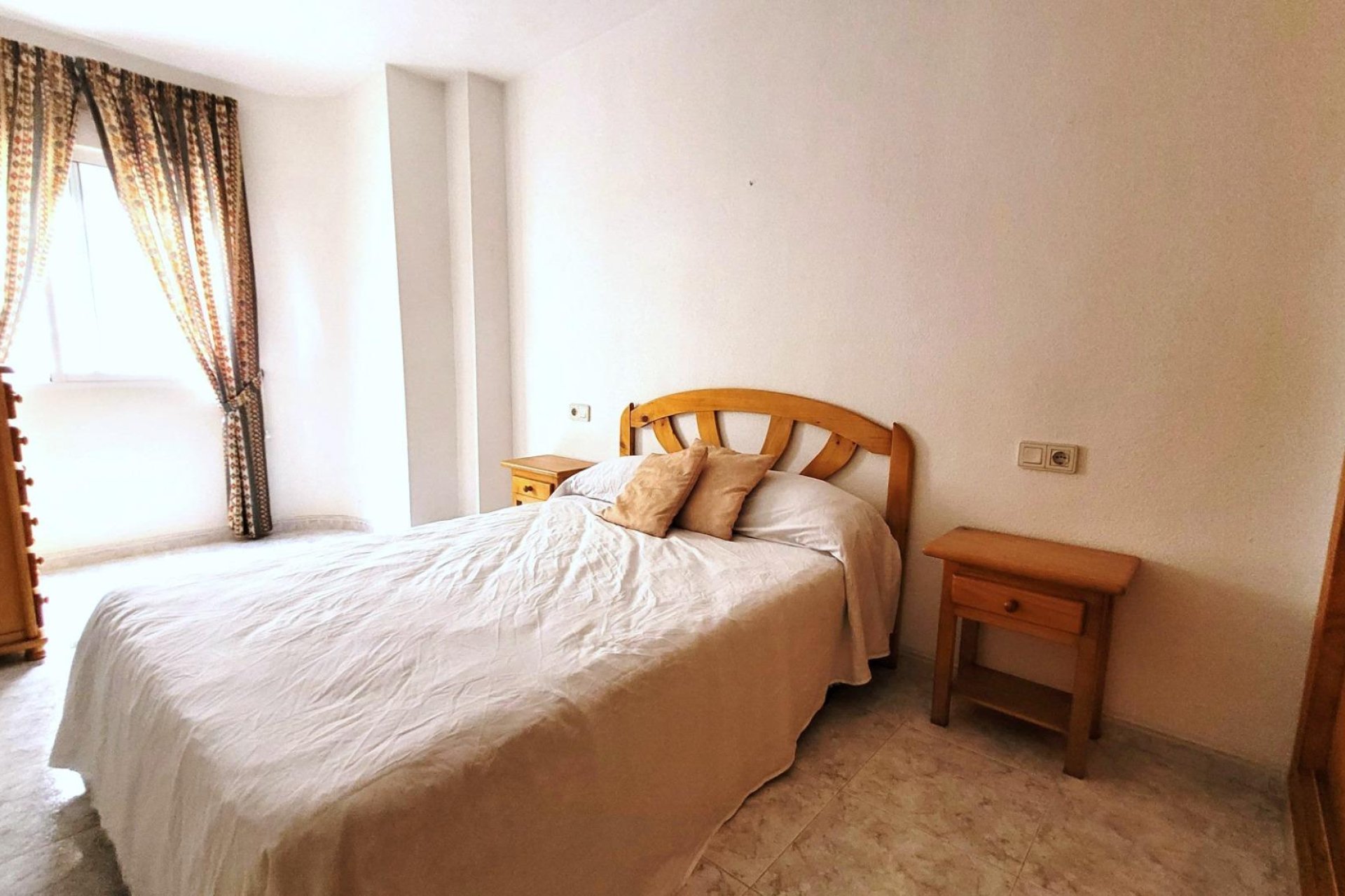 Revente - Apartamento - Torrevieja - Habaneras