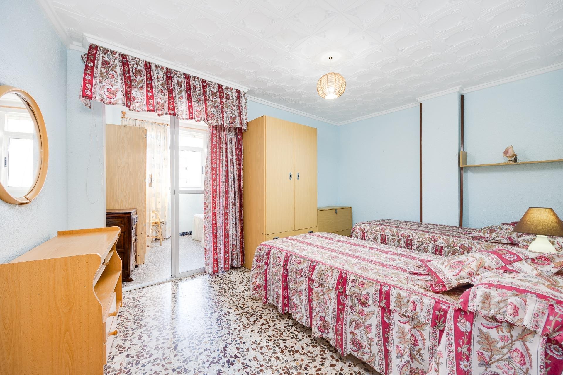 Revente - Apartamento - Torrevieja - Habaneras