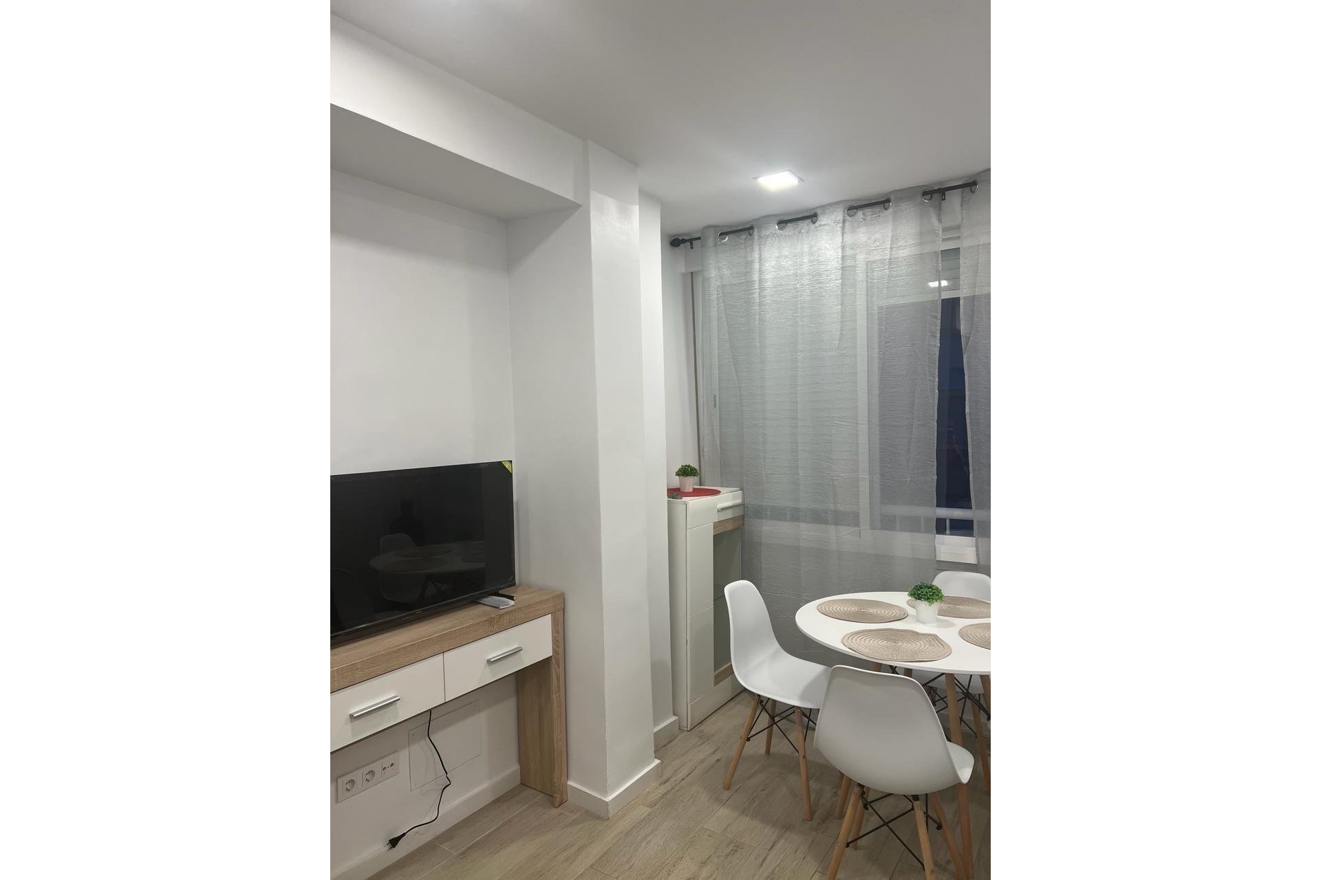 Revente - Apartamento - Torrevieja - La Mata pueblo